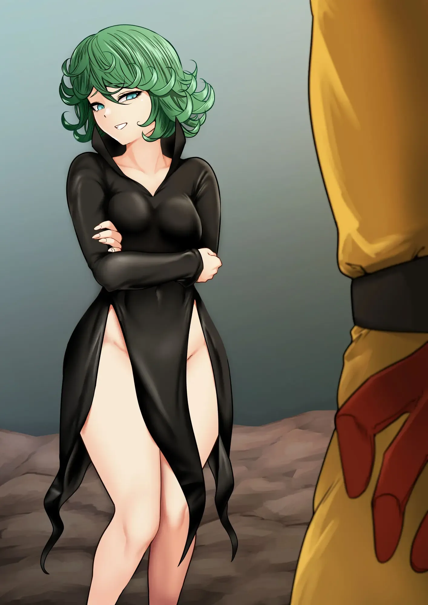 Tatsumaki