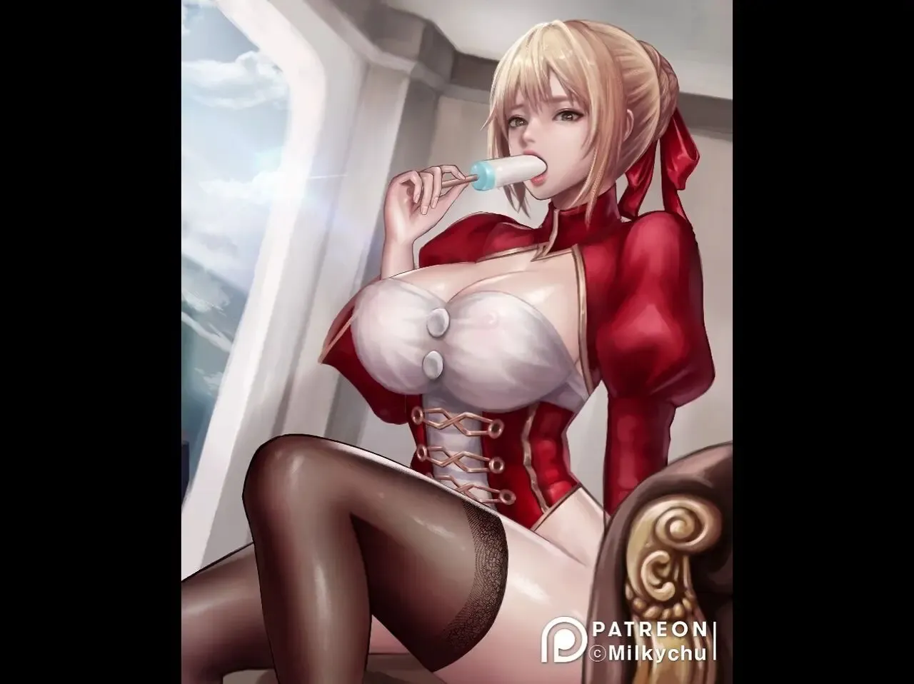 Nero Claudius