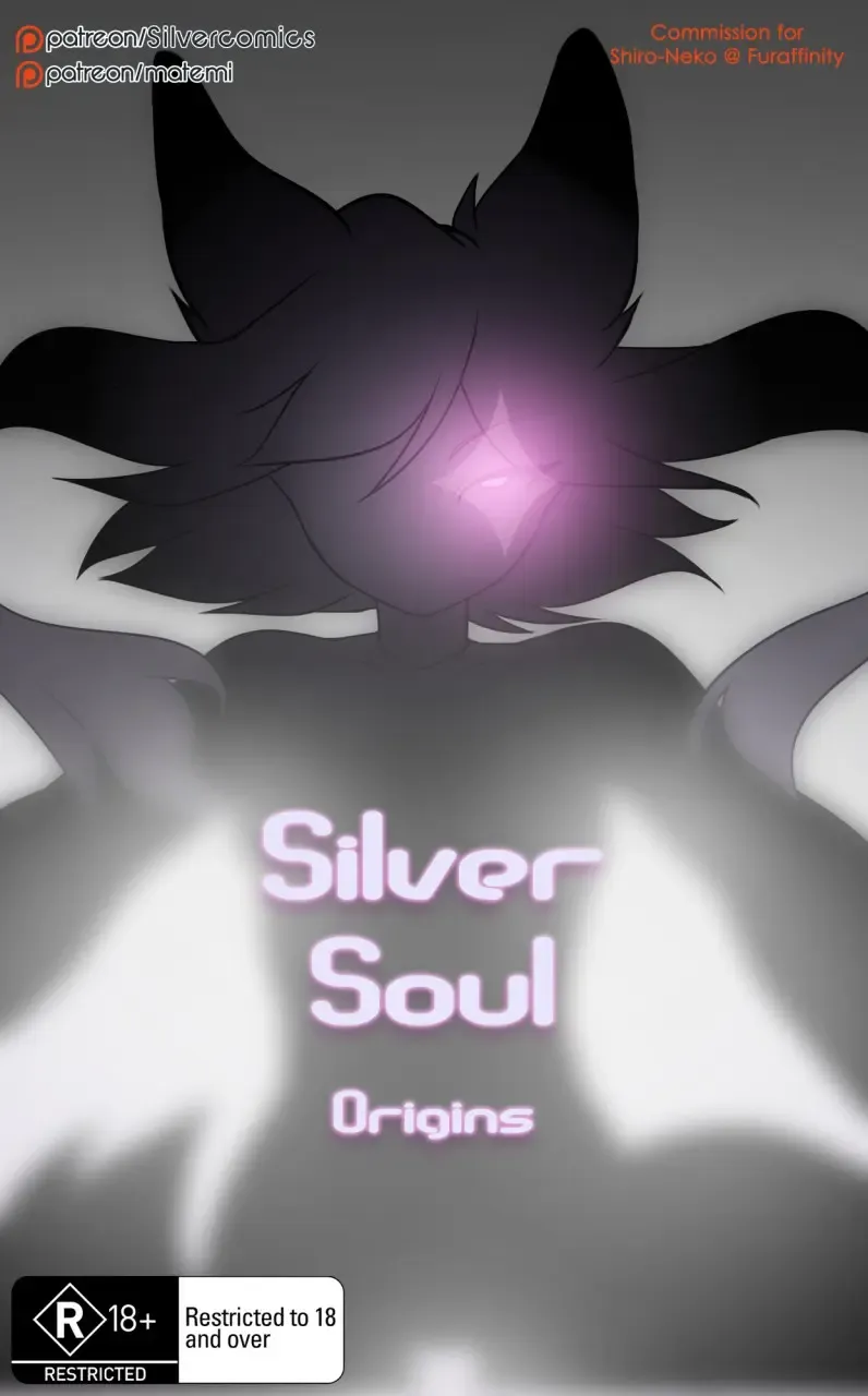 Silver Soul: Origins