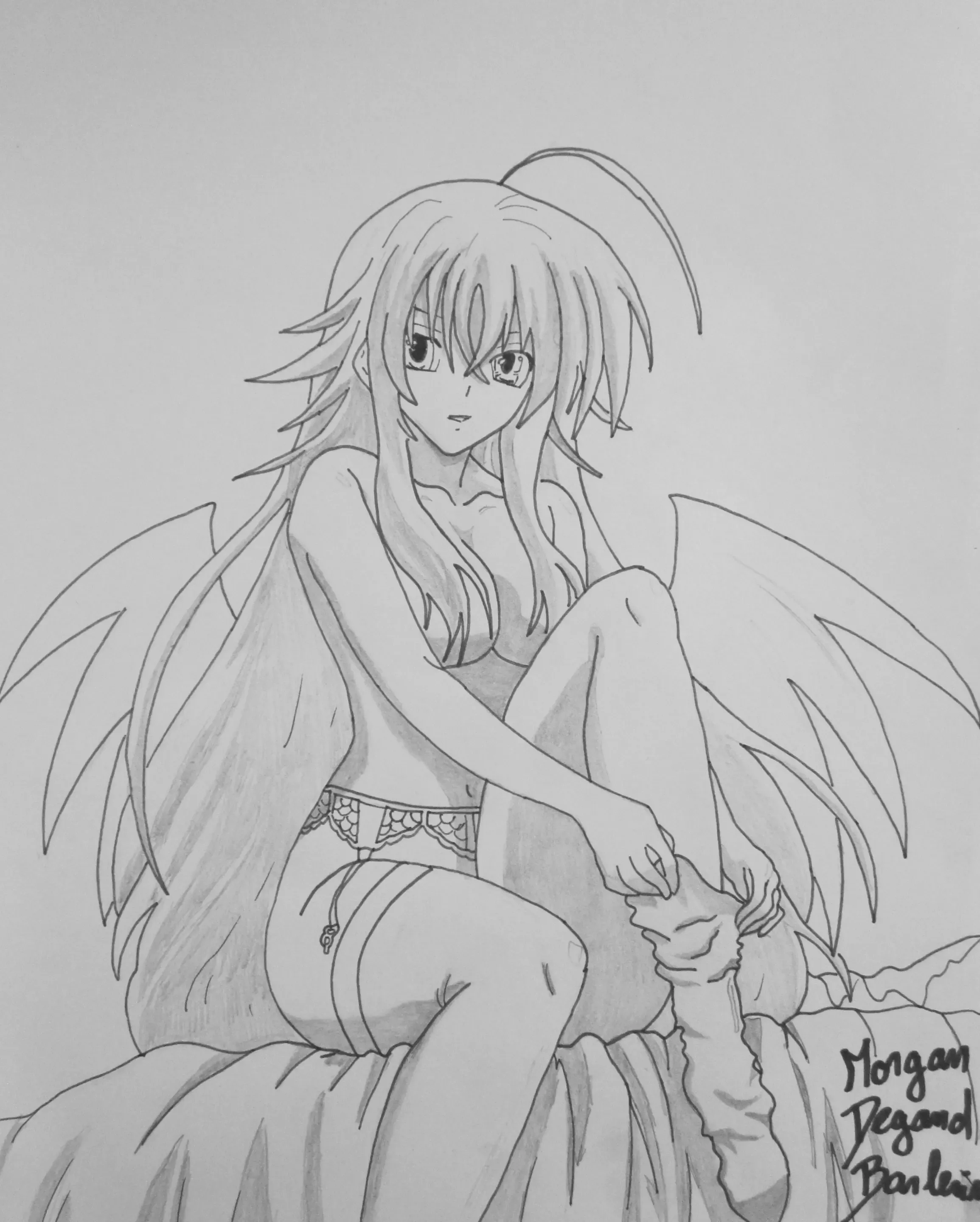 MUDO ARTS RIAS GREMORY