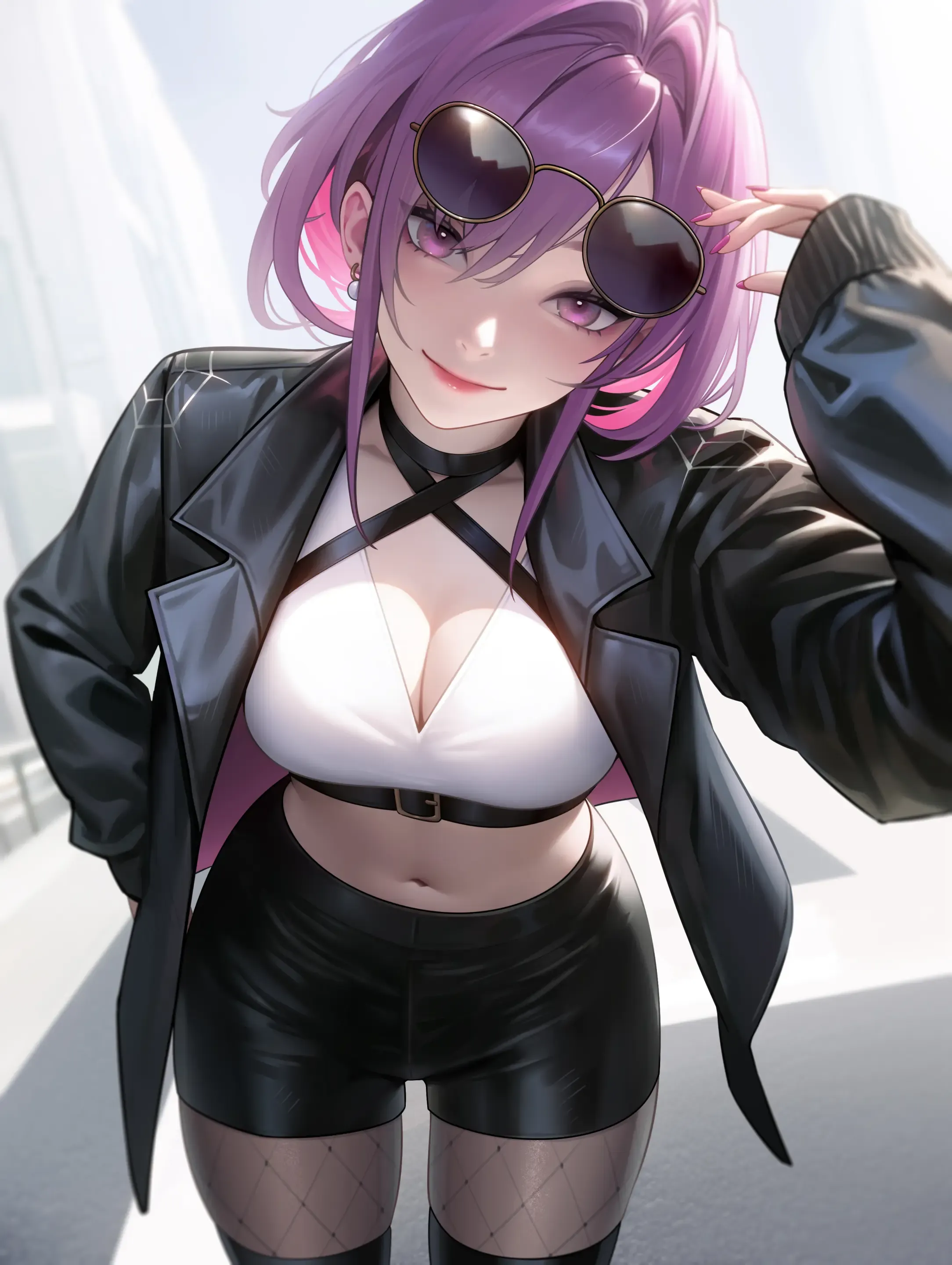 ●PIXIV● 九五酱