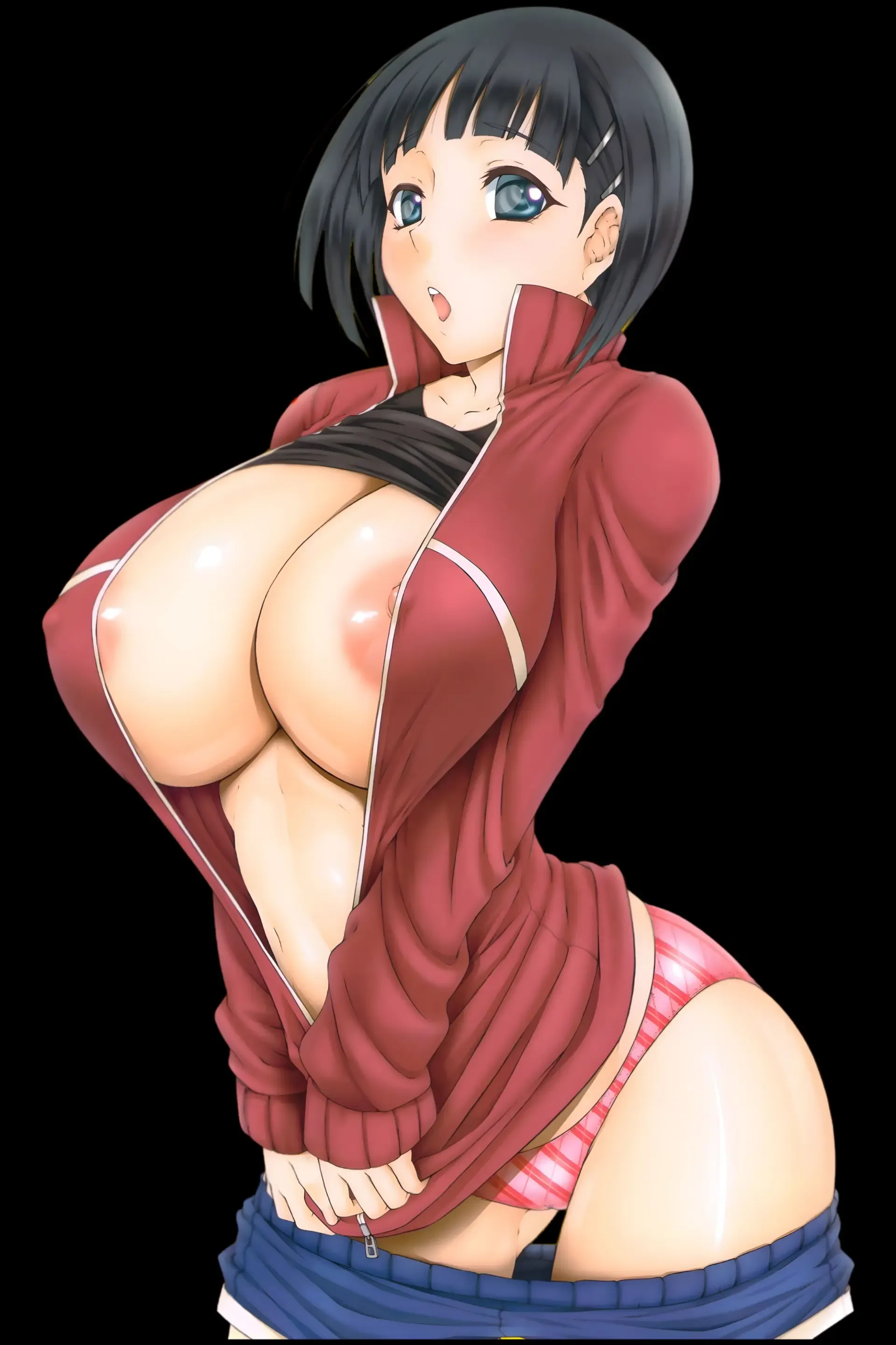 Sword art online suguha hentai фото 76