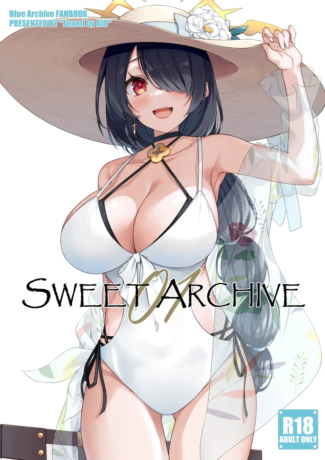 SWEET ARCHIVE 01