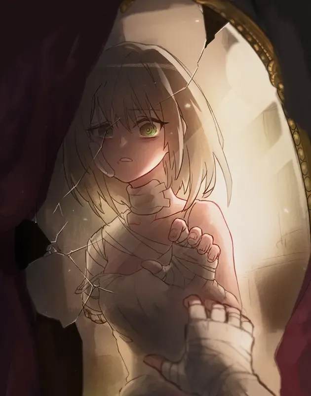 nova-yuri kesson shoujo