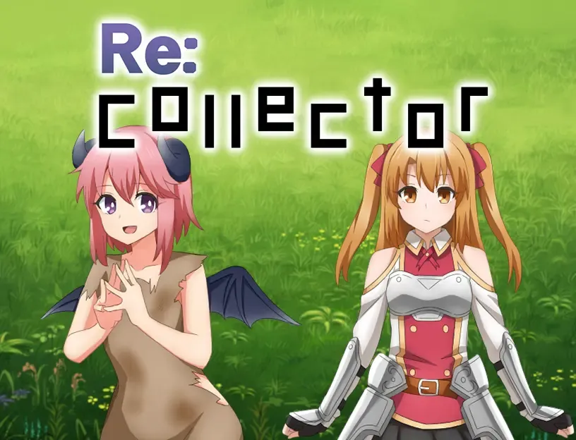 Re:Collector