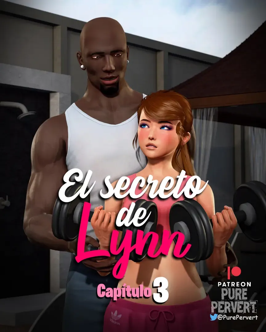 El Secreto De Lynn - Capítulo 3