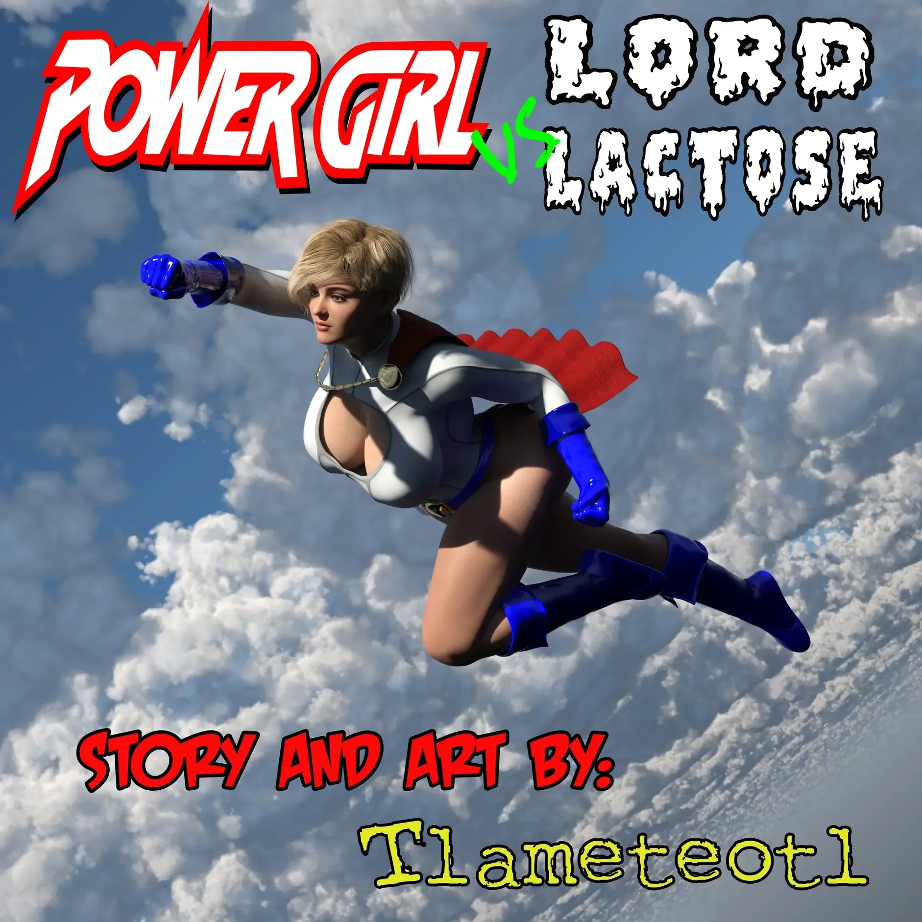 Lord Lactose