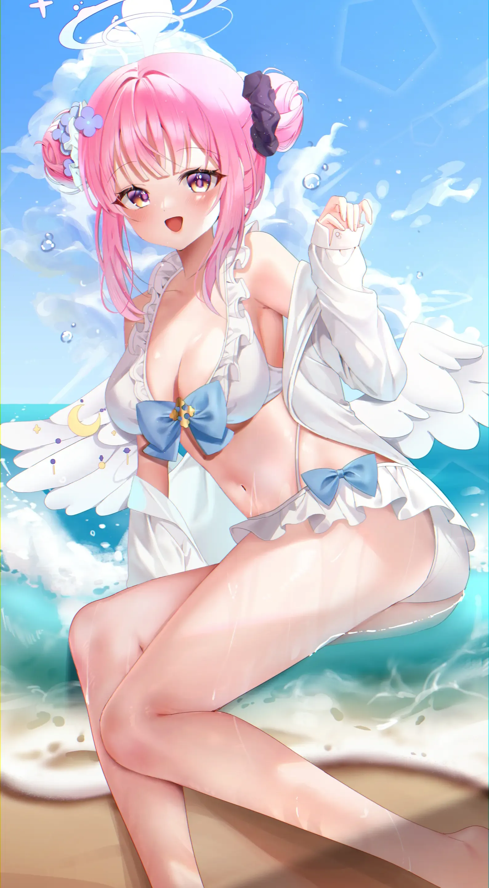 ●PIXIV● Emduck
