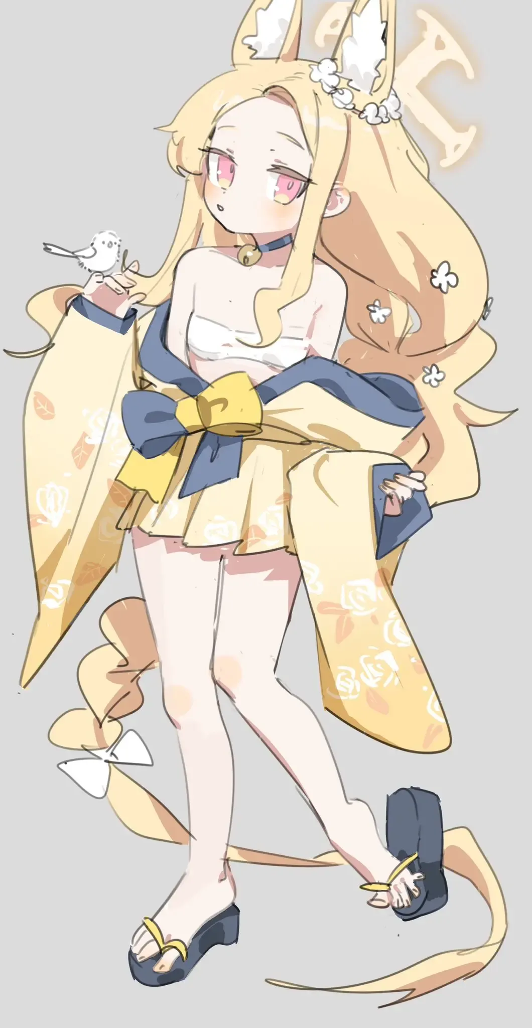 Artist - Nemo - Leafnight