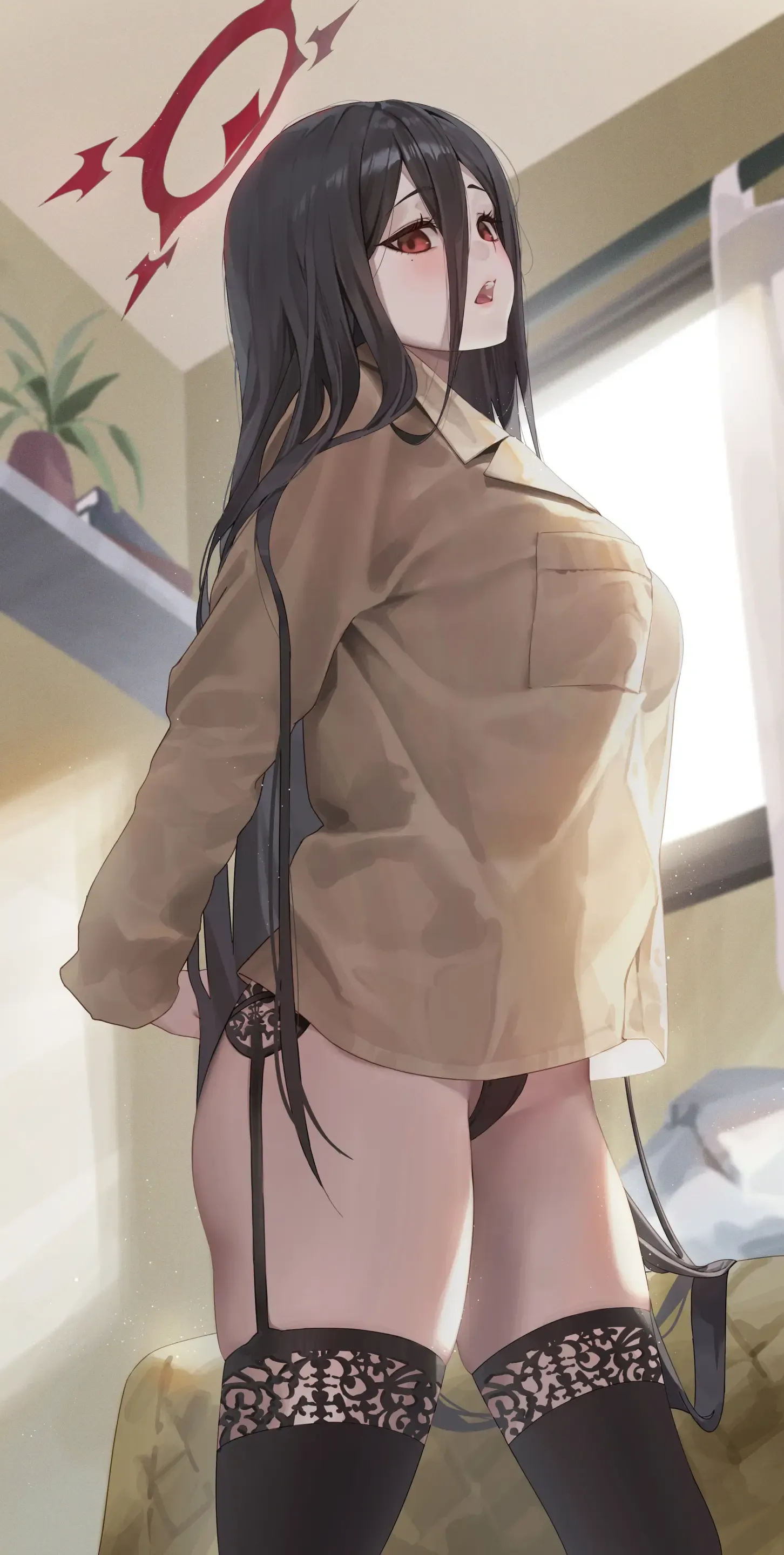 무용팔