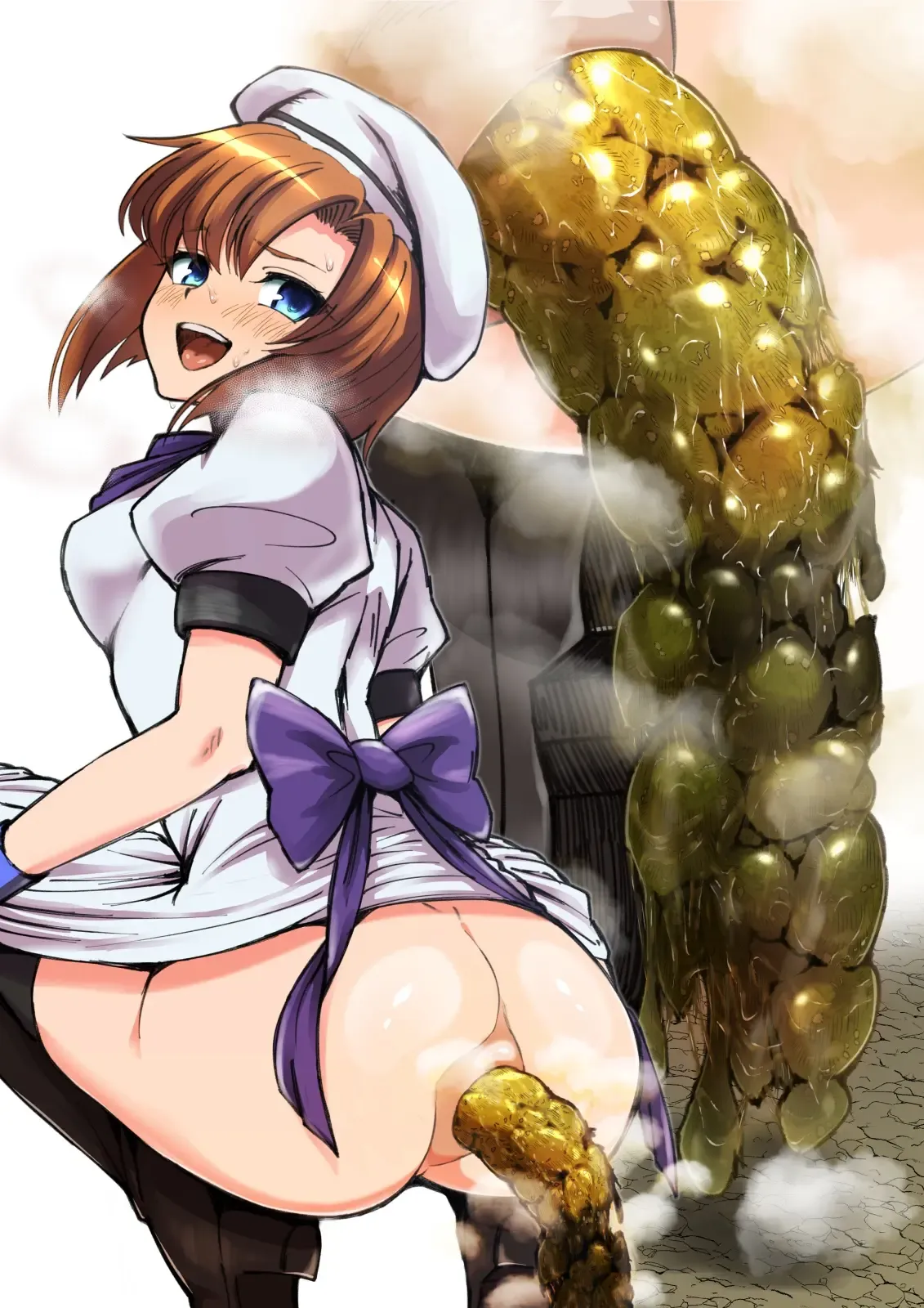 a0midori Scat