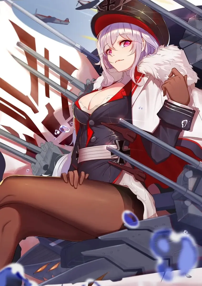 Graf Zeppelin