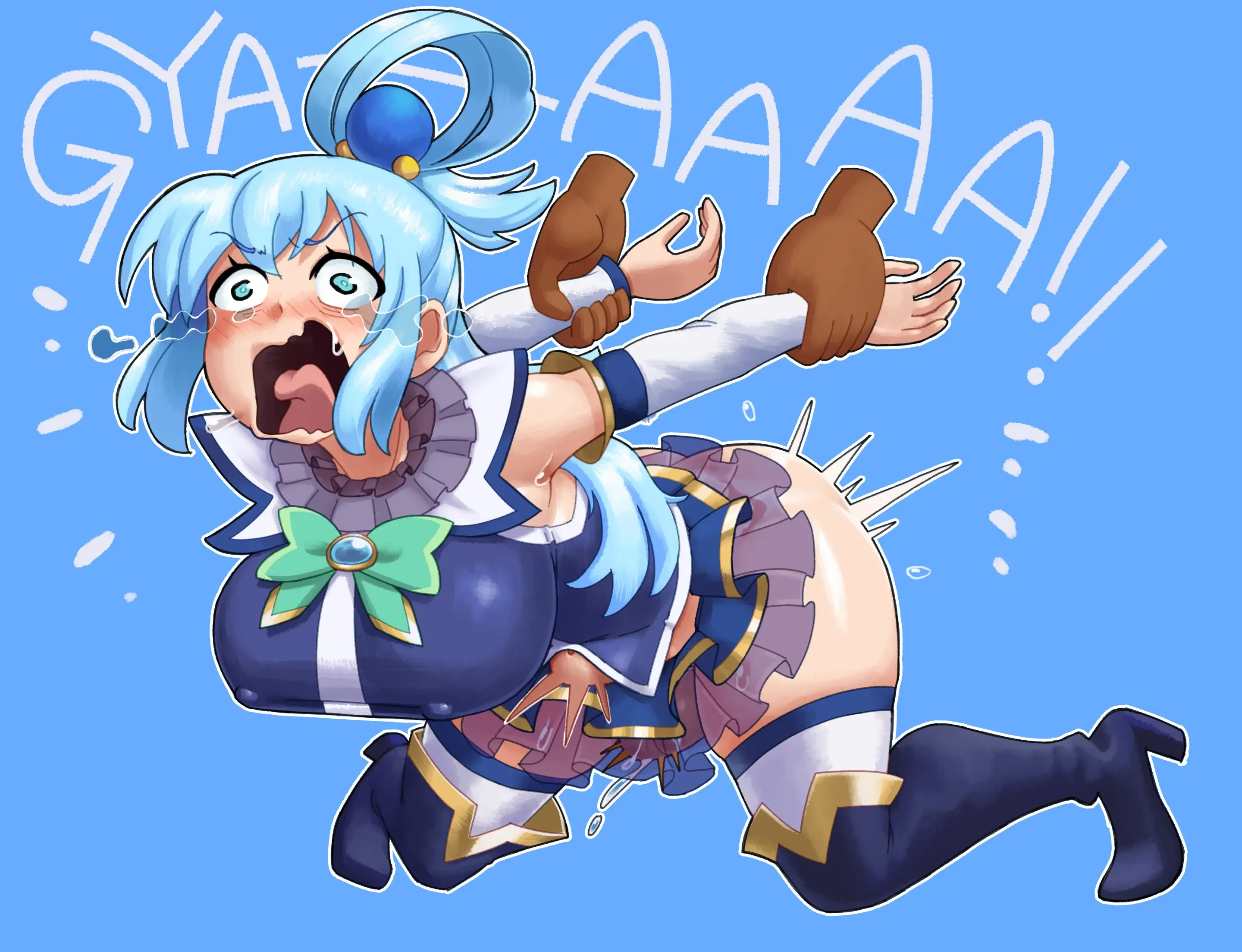 Aqua