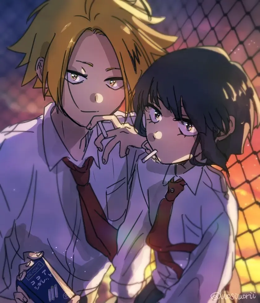 KamiJirou Collection