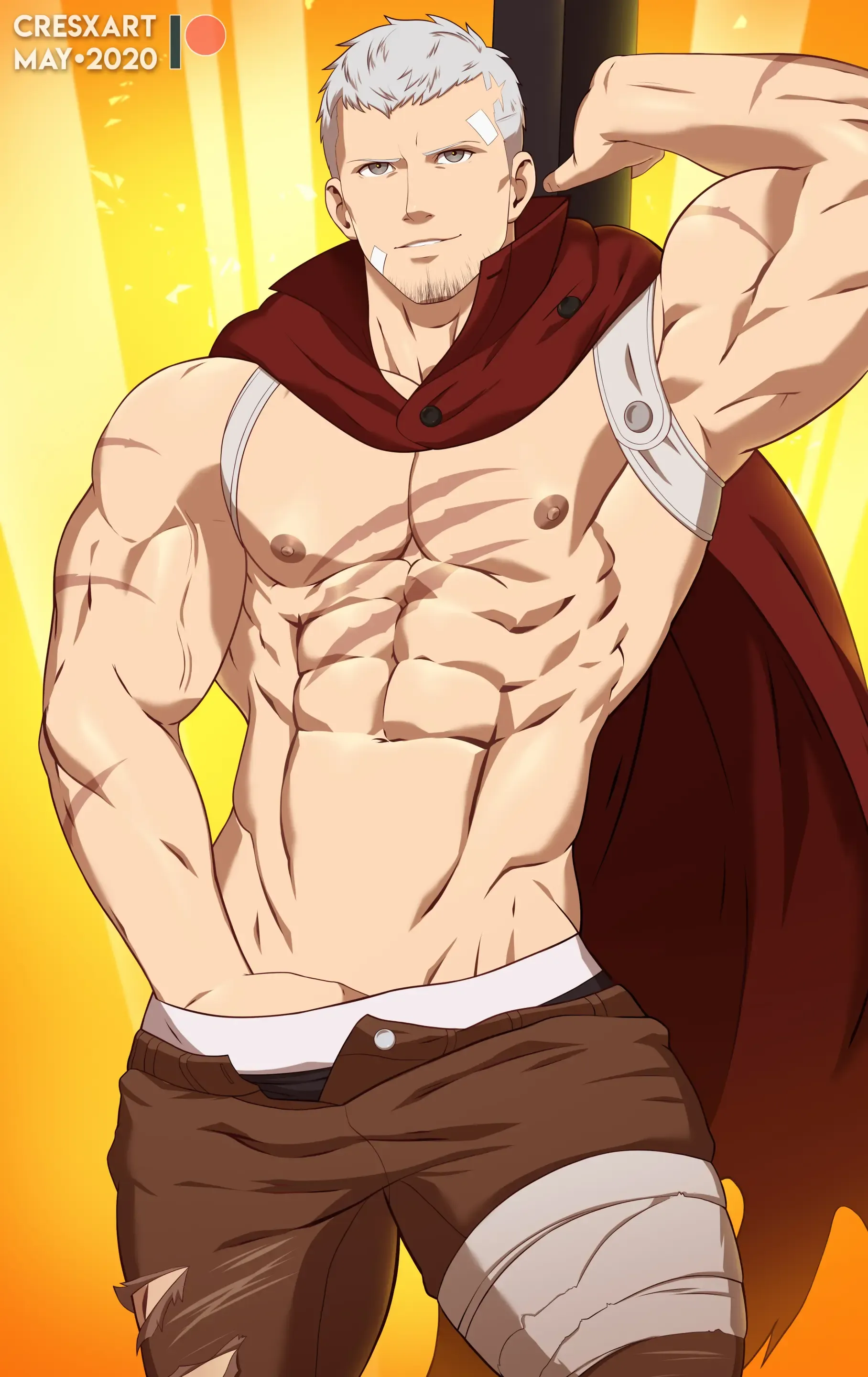 Akihiko Sanada