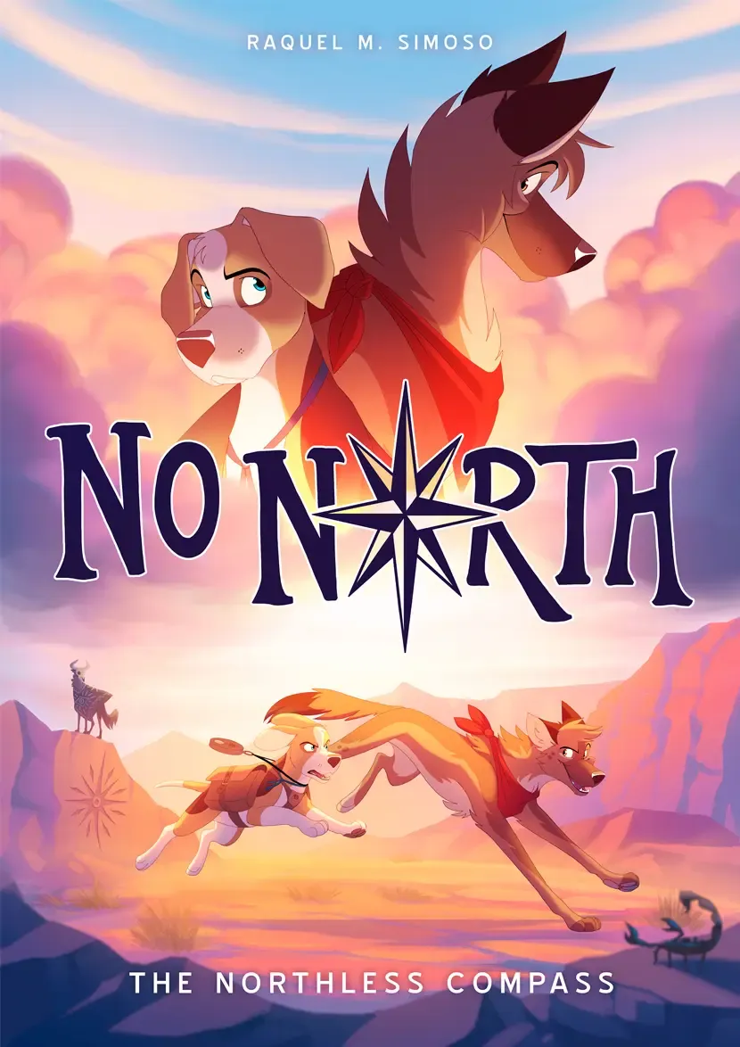 NO NORTH