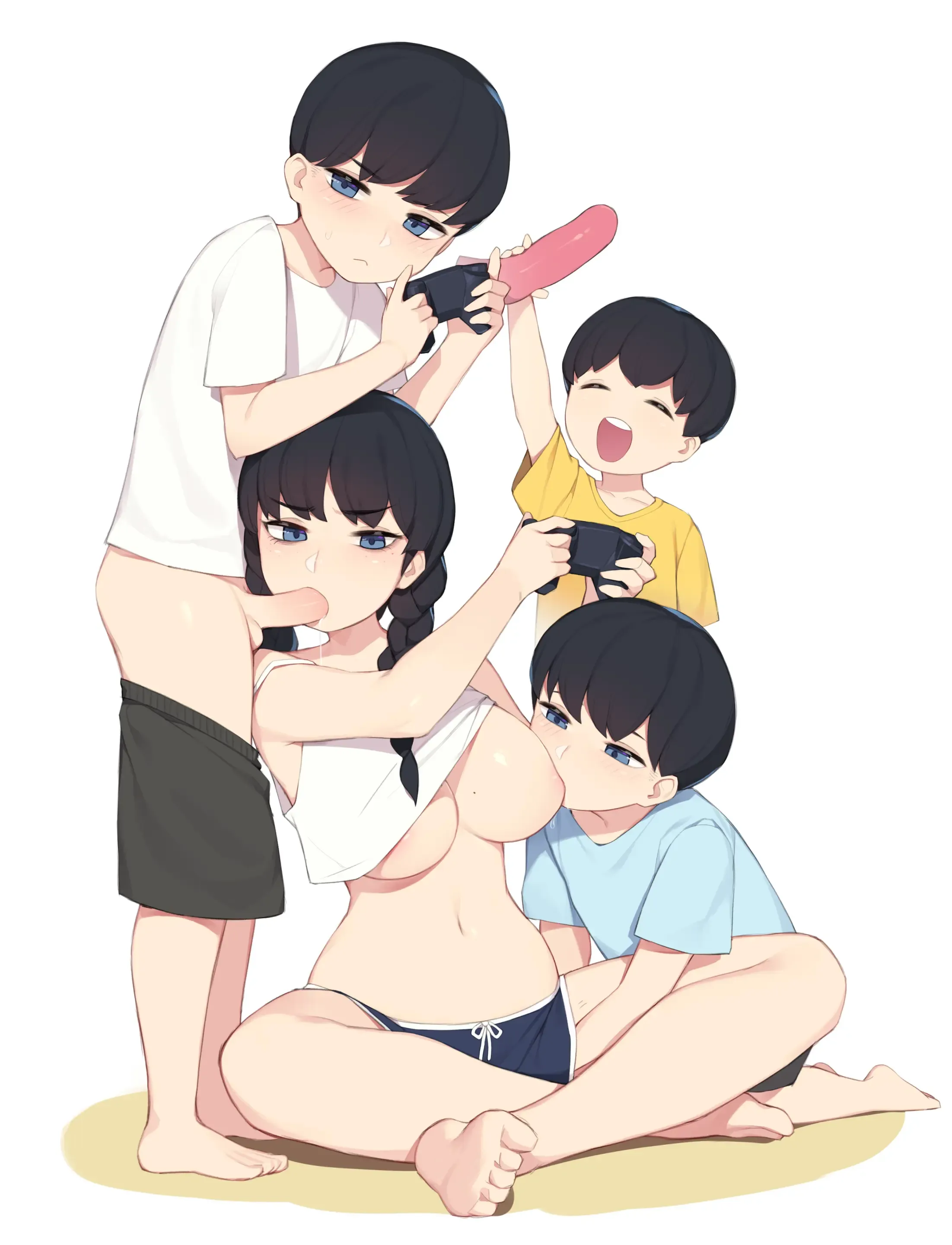 Family Family