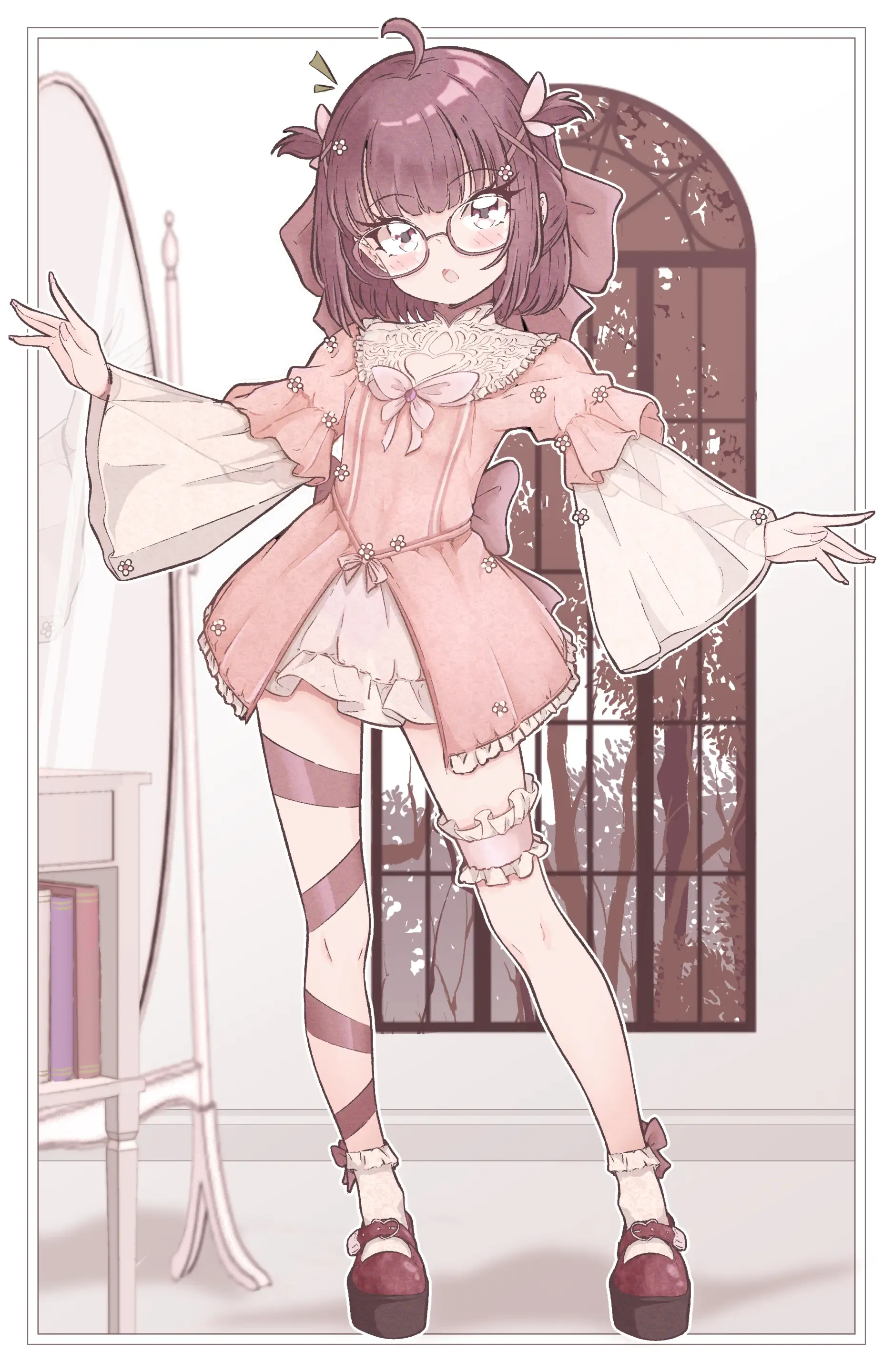 ペッたん ペッたん