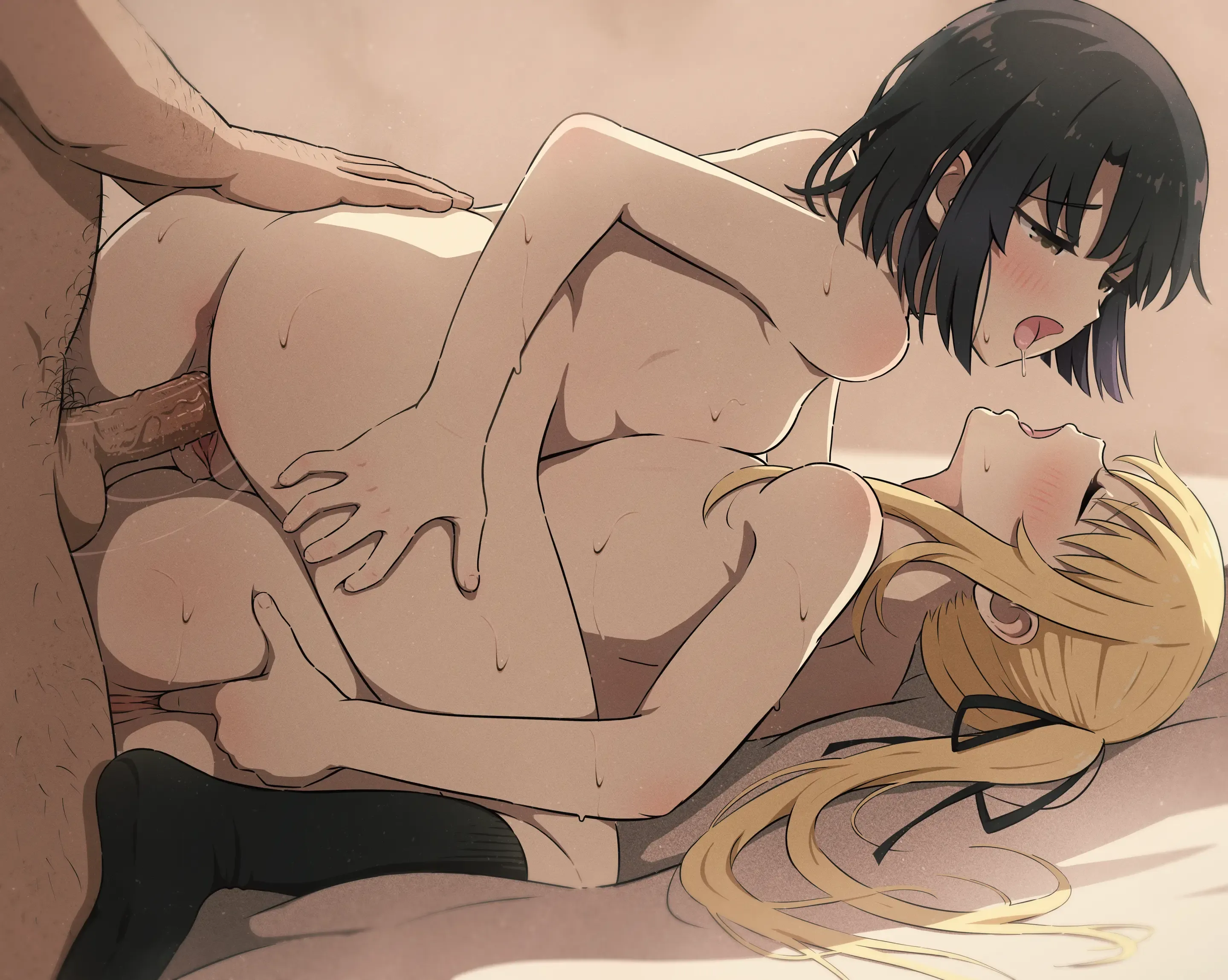 Pixiv FANBOX rewards (uncensored) Pixiv FANBOX rewards (uncensored)