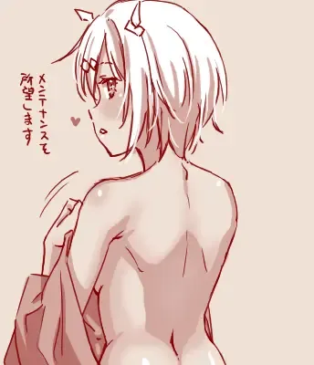 手書き雀魂まとめ 51-60