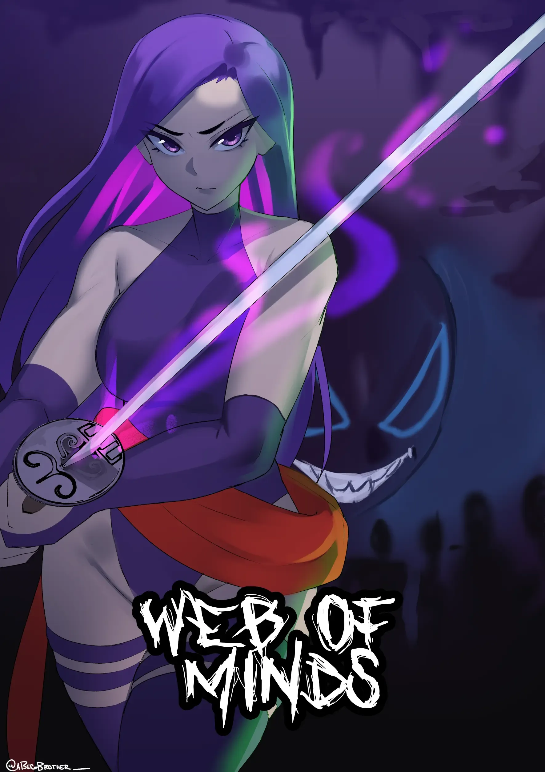 Rise of Gwenom 2