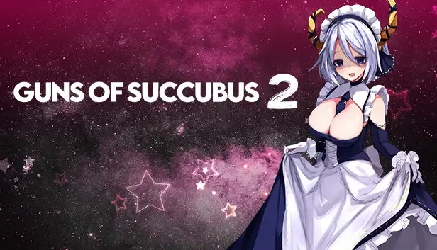 Guns of Succubus 2 (uncensored)