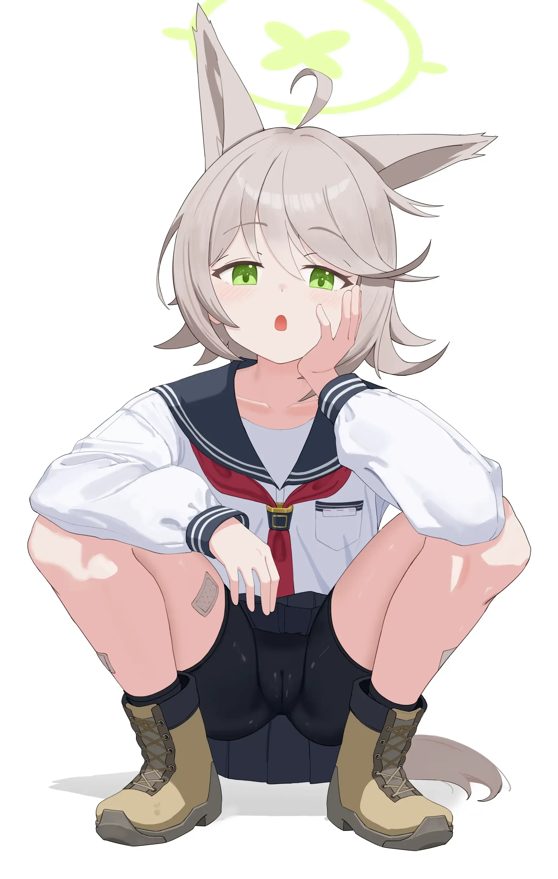 Whoning