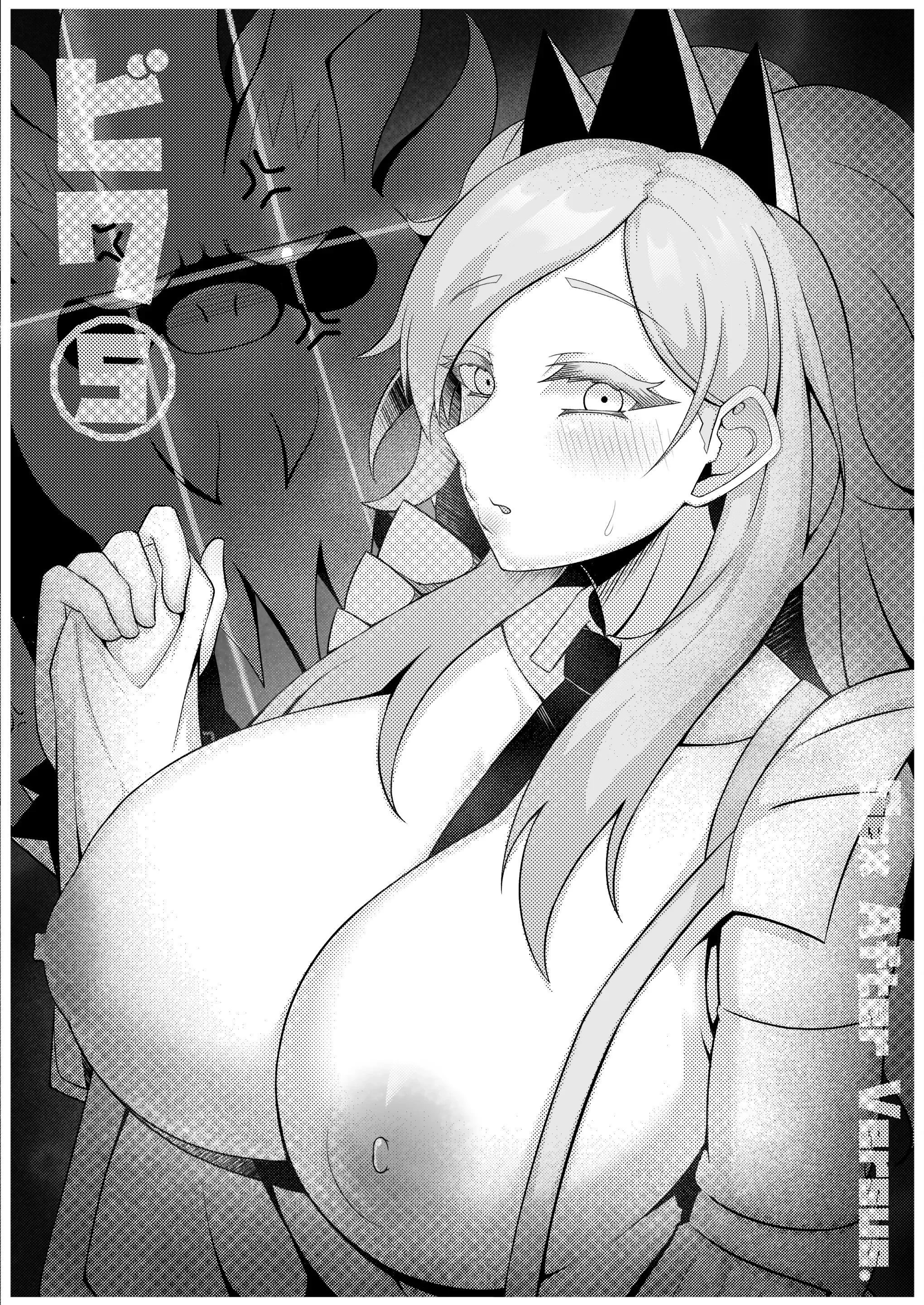 Sex after Versus - ビワ ⑤