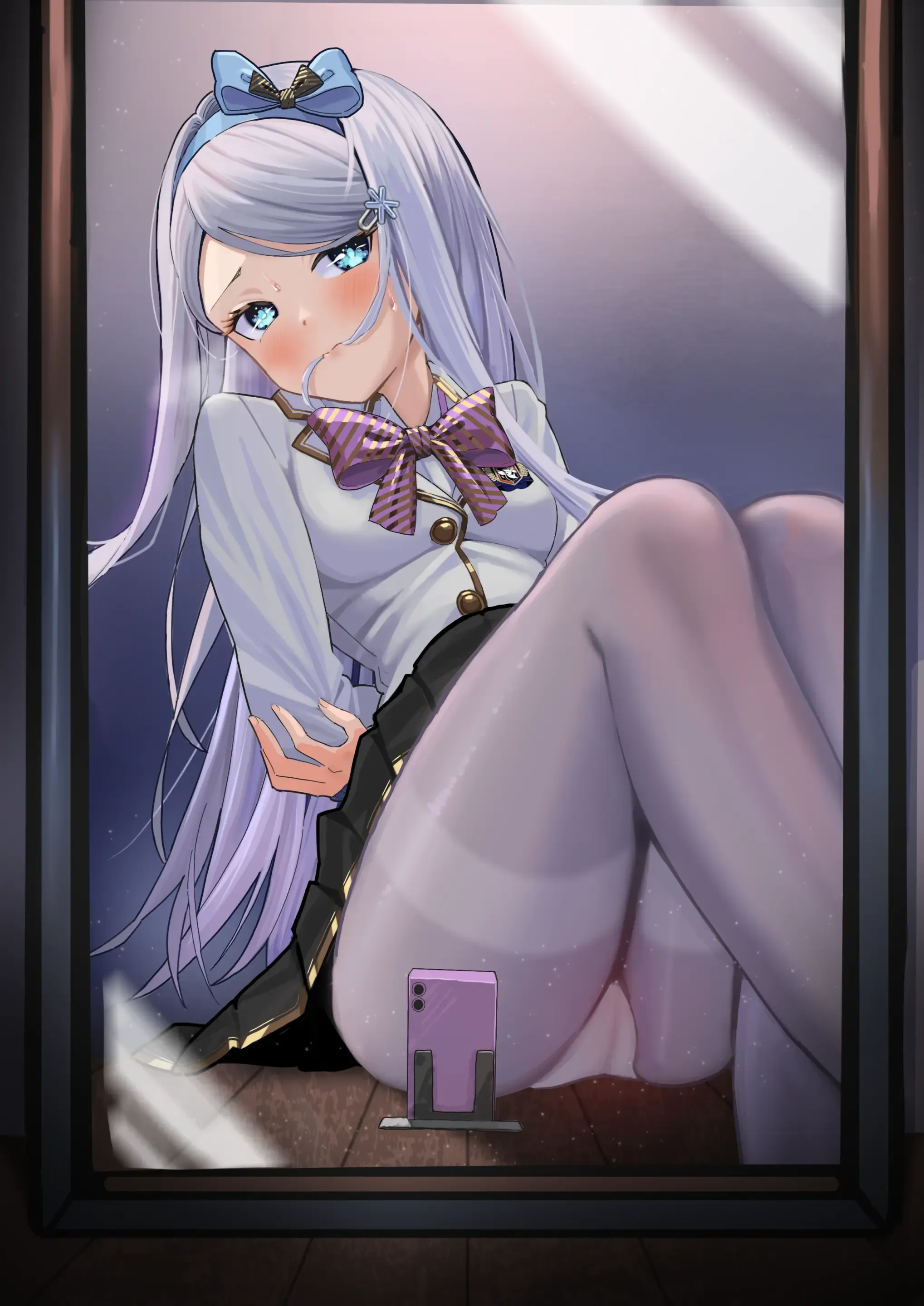 aibaihe