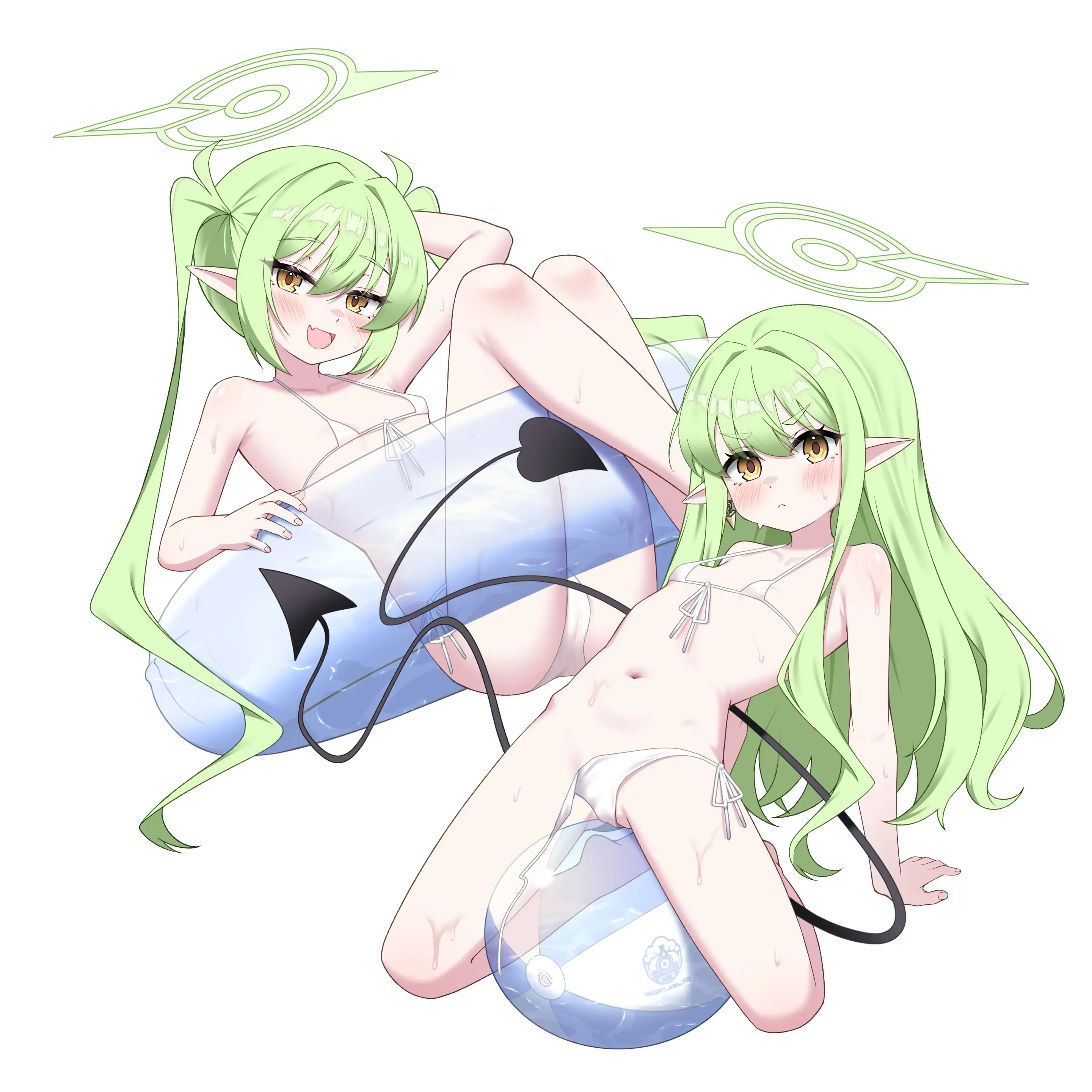 シュポガキ