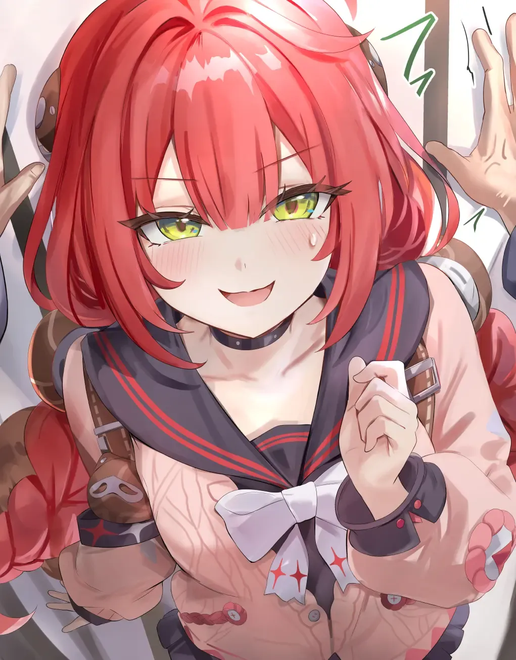 とーます