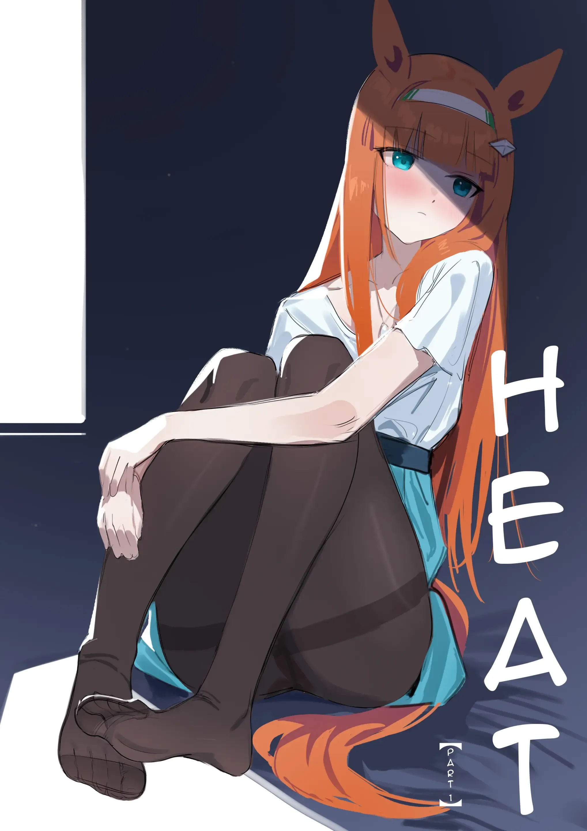 Heat Part 1 + Part 2 | Muramura Zenpen + Kouhen