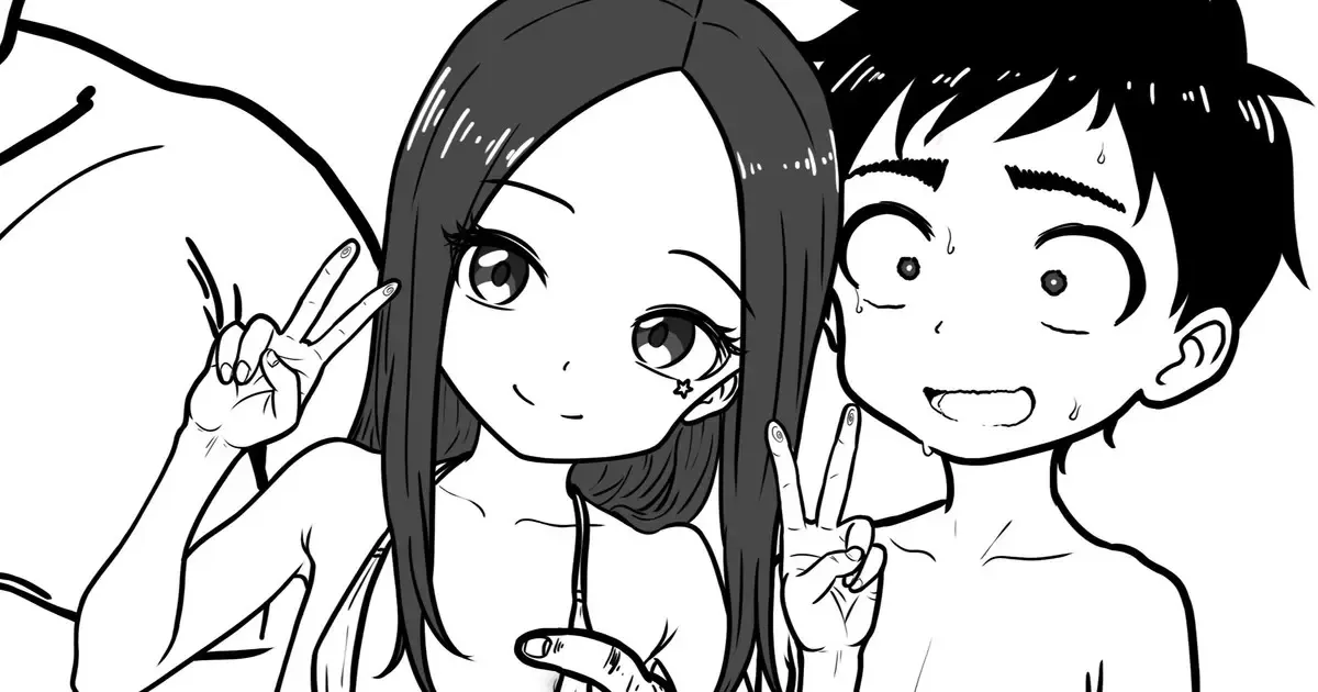 Nishikata ha Bakadesu💕