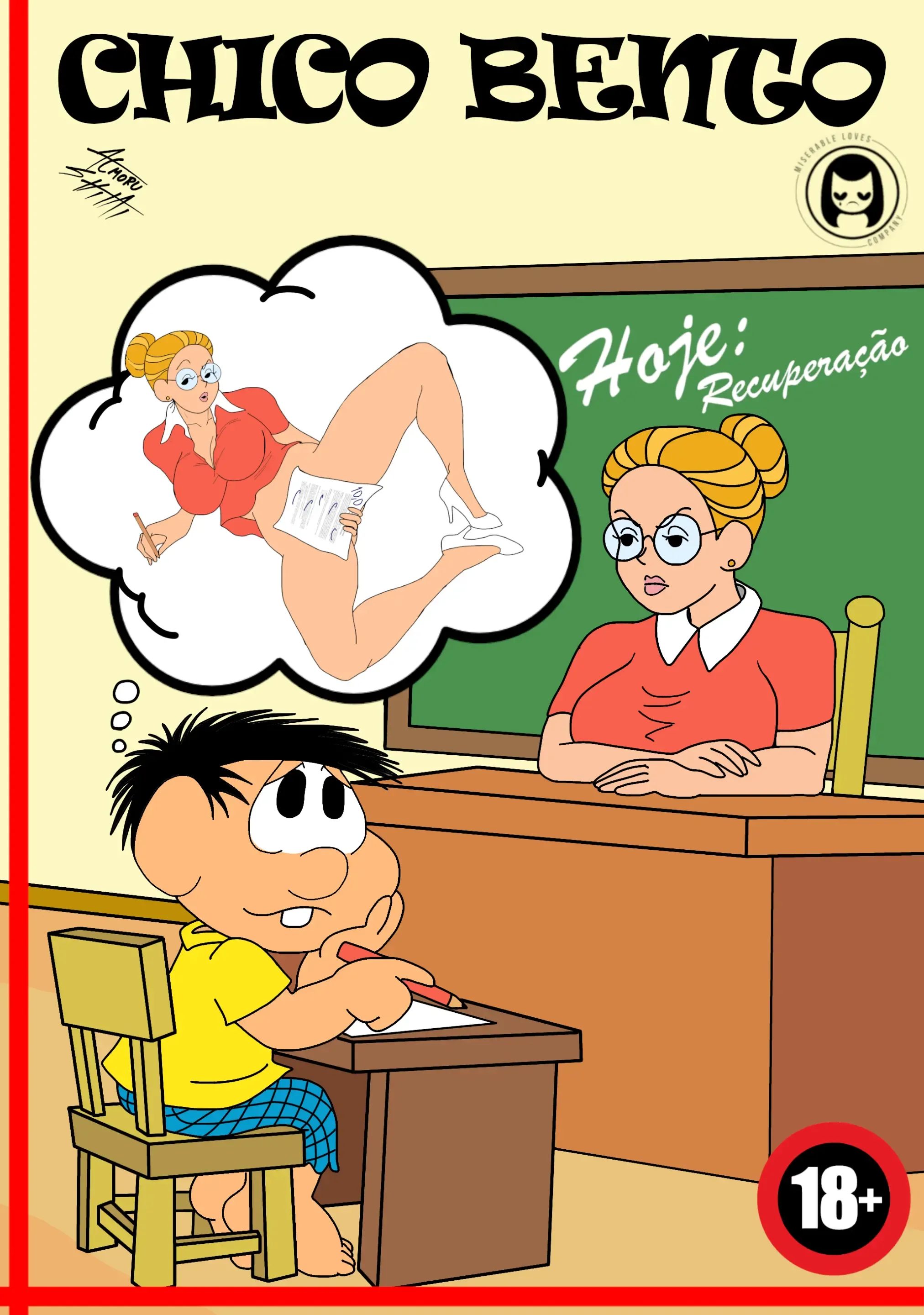 Chico Bento