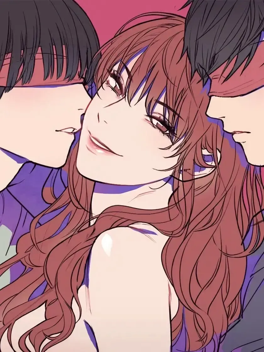 ［韩漫］[The Jinshan]Sadistic Beauty 虐美人 1-117話