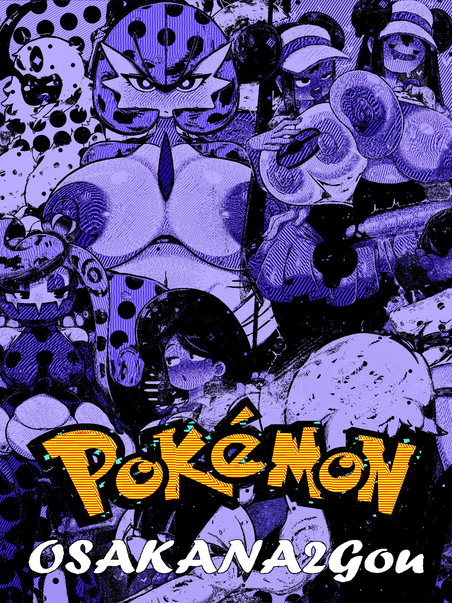 Pokemon