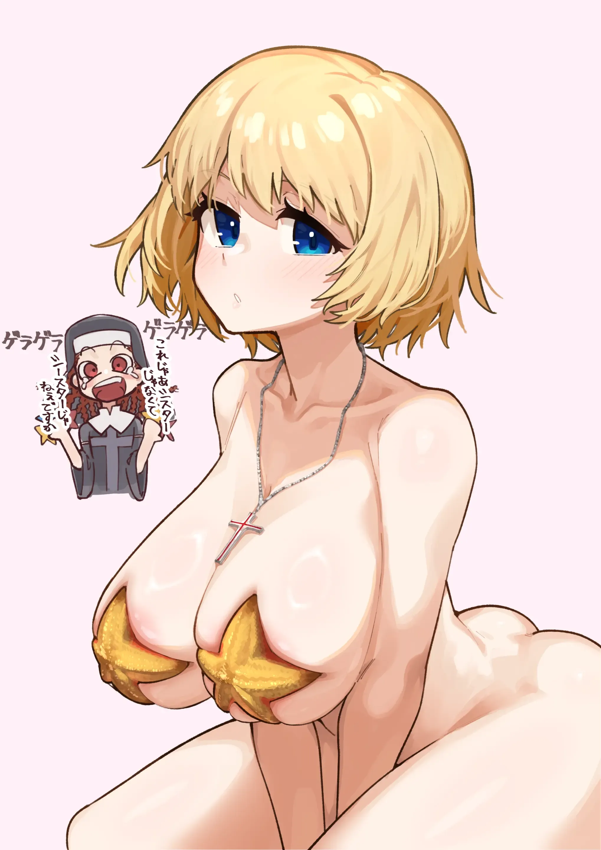⭐棘皮動物⭐