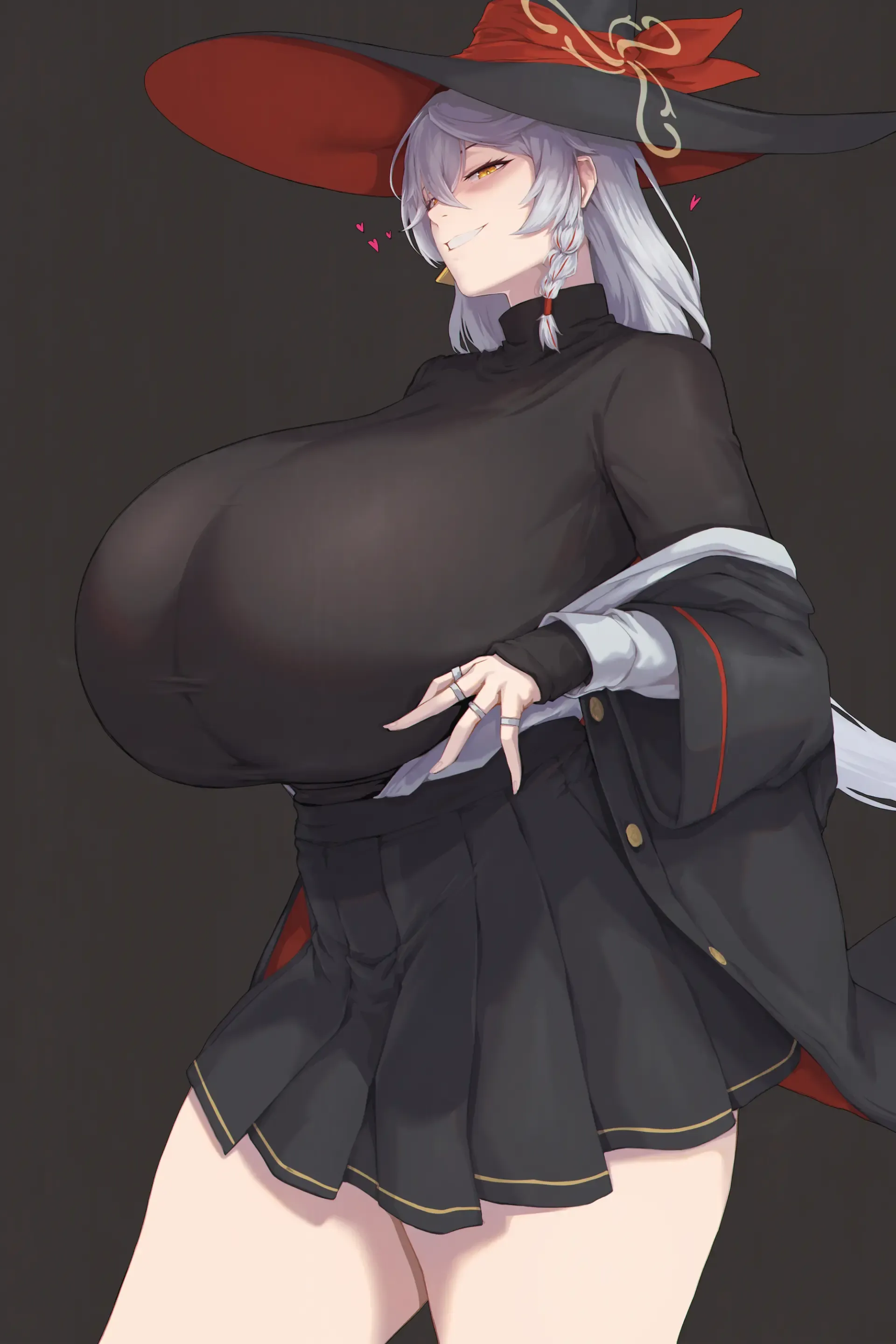 Zer0.Zer0（pixiv8350304）