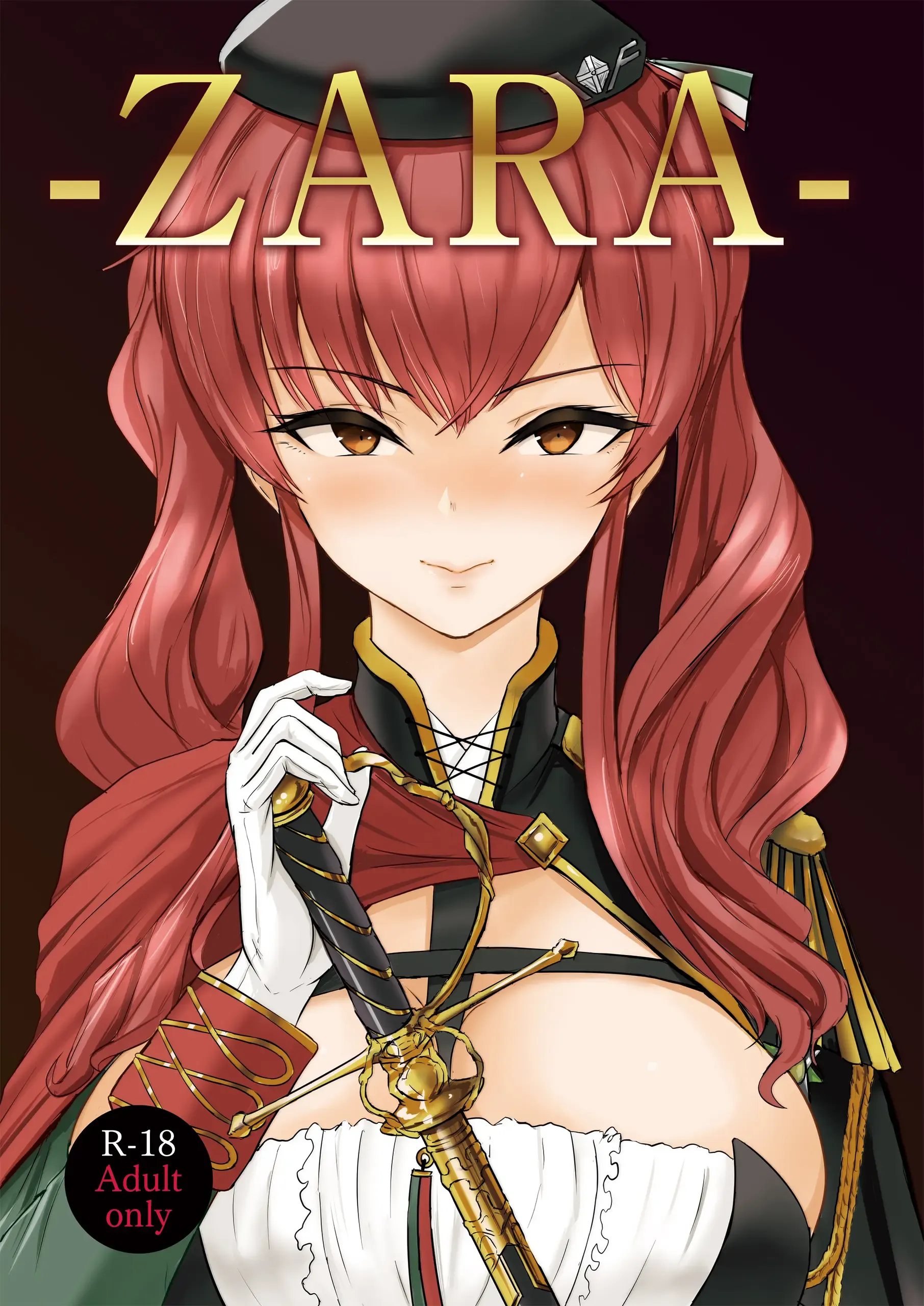 ZARA complete ZARA complete