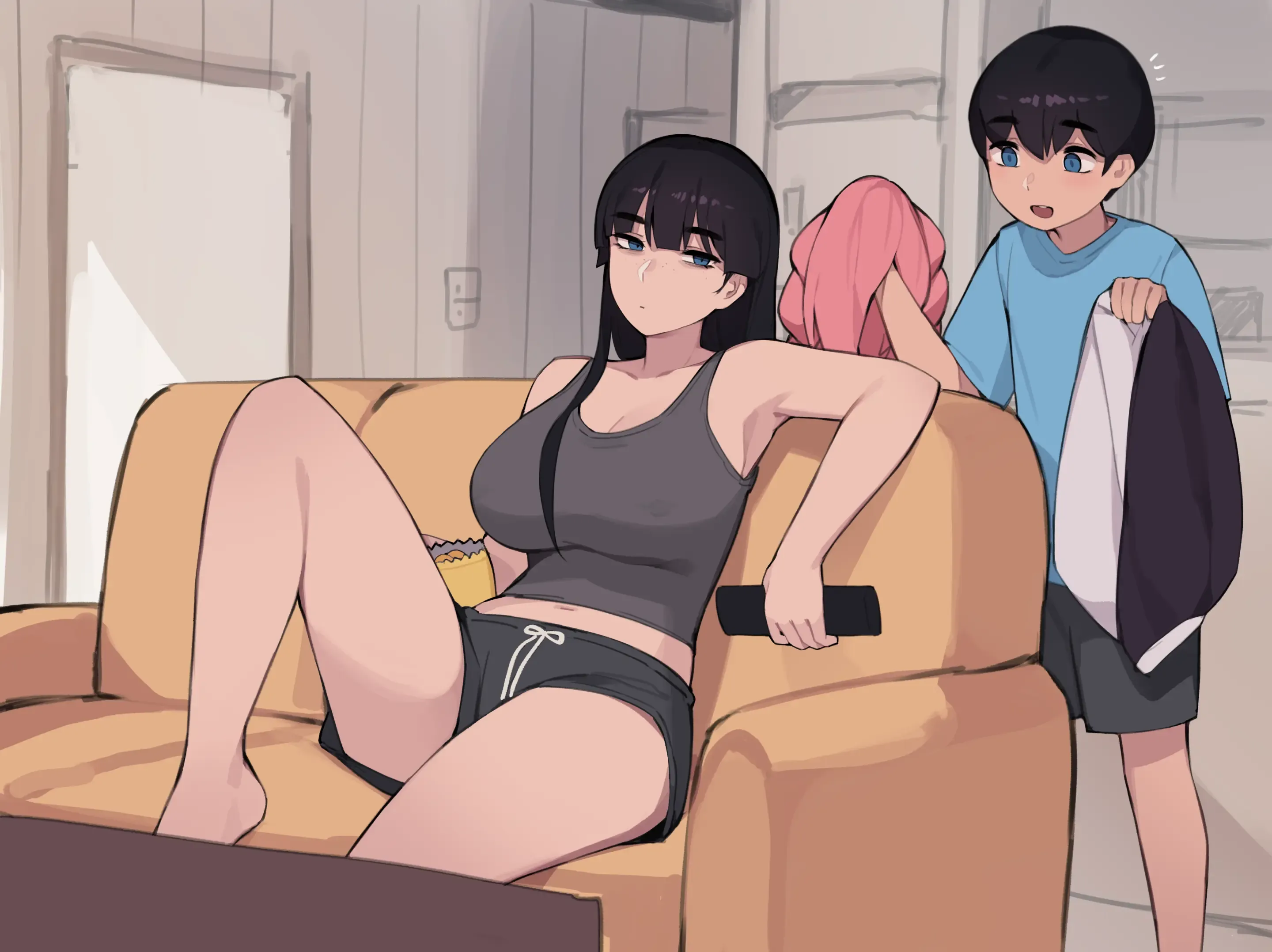 Family Family