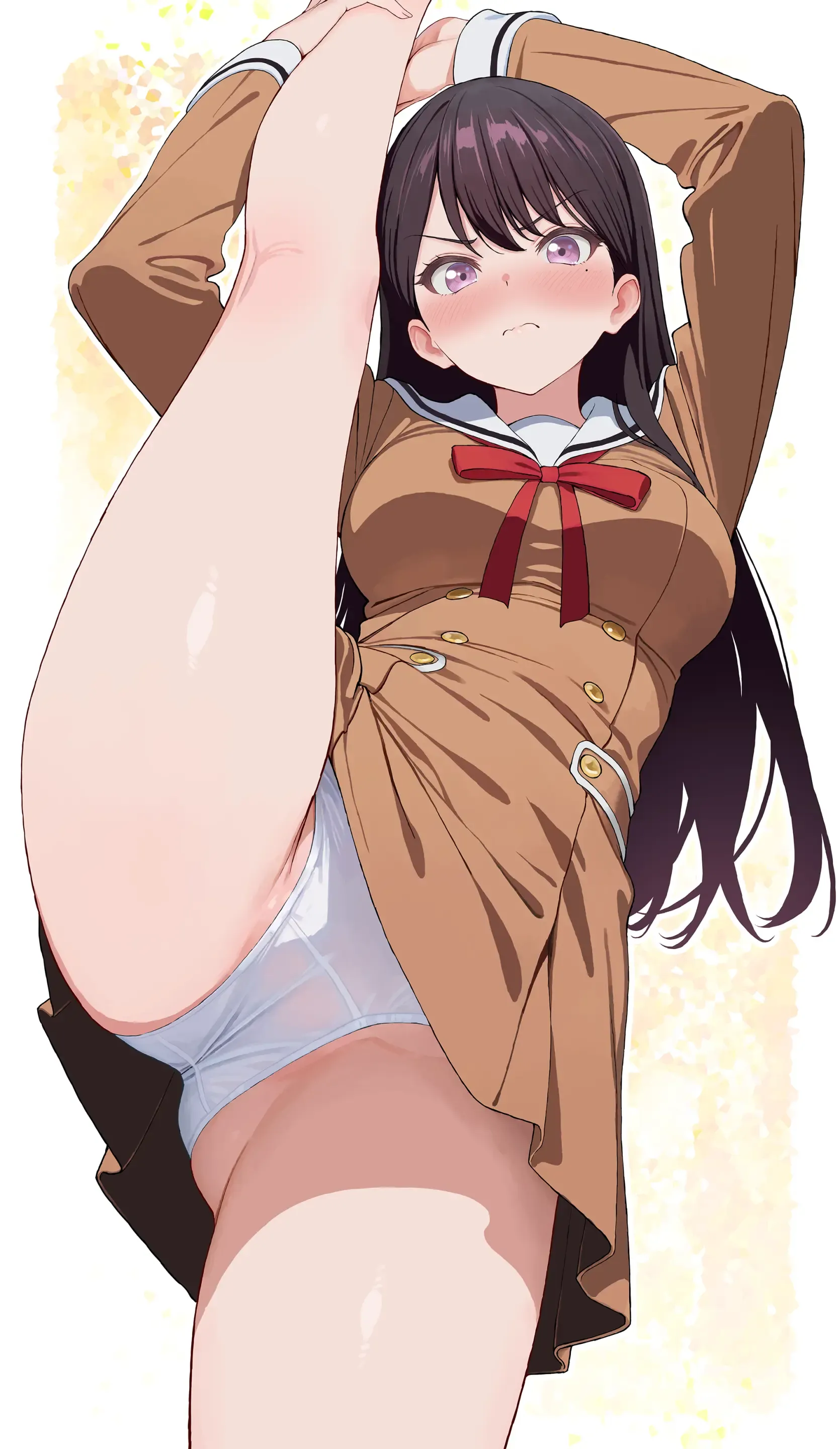 Raiden - Pixiv + FANBOX