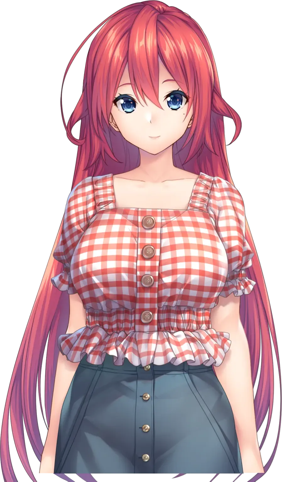 Amanatsu (Character set) Ainokura Kazuha