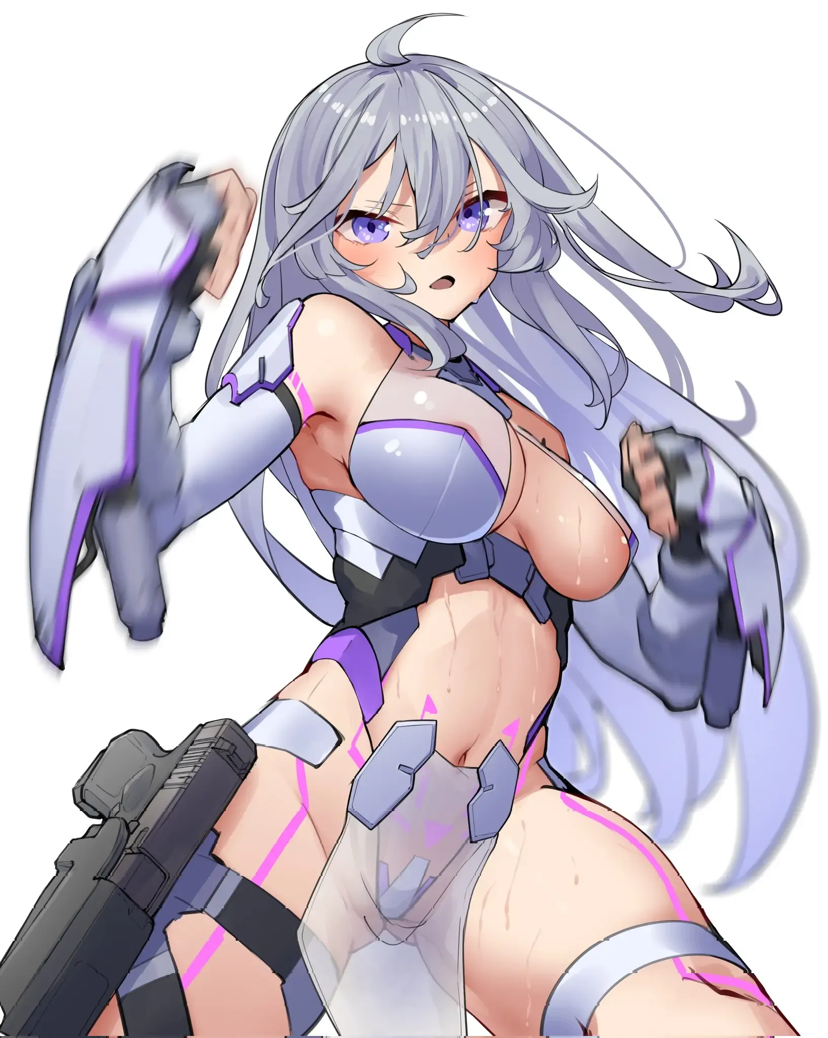 りんご畑