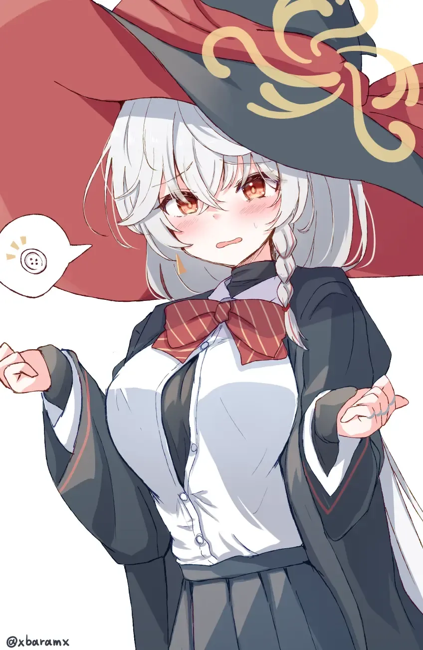 ばらむ