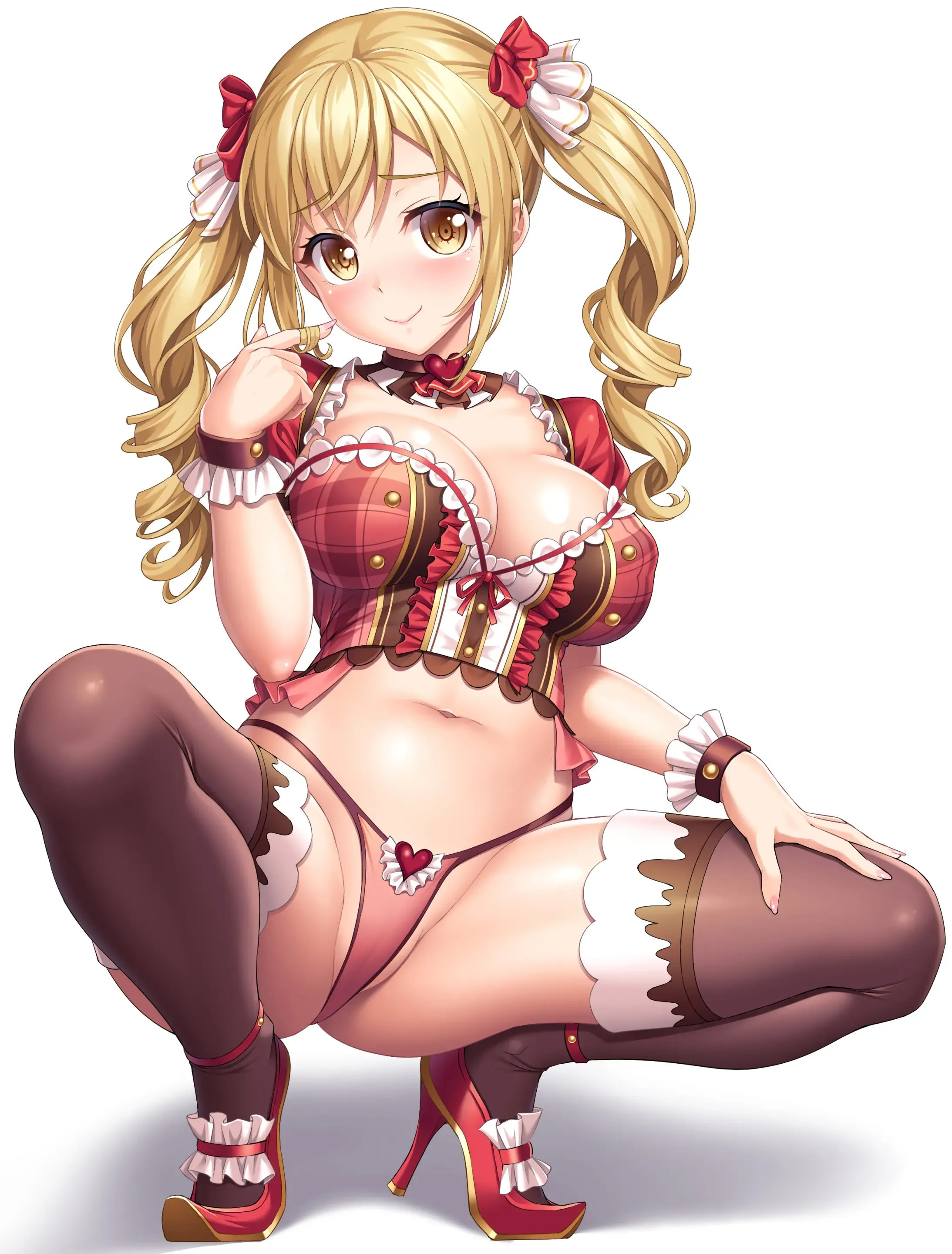 市ヶ谷有咲ちゃん