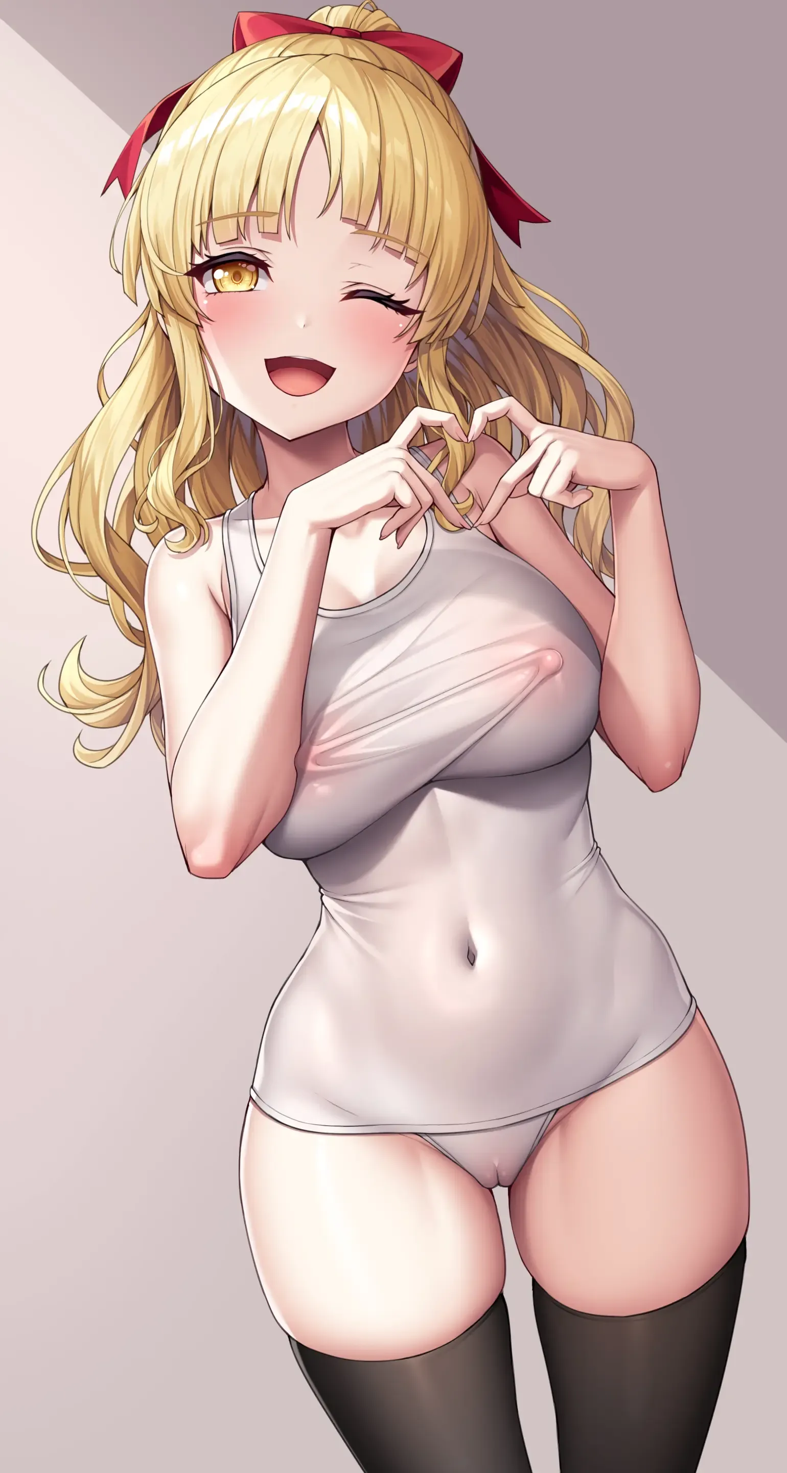 弦巻こころちゃん