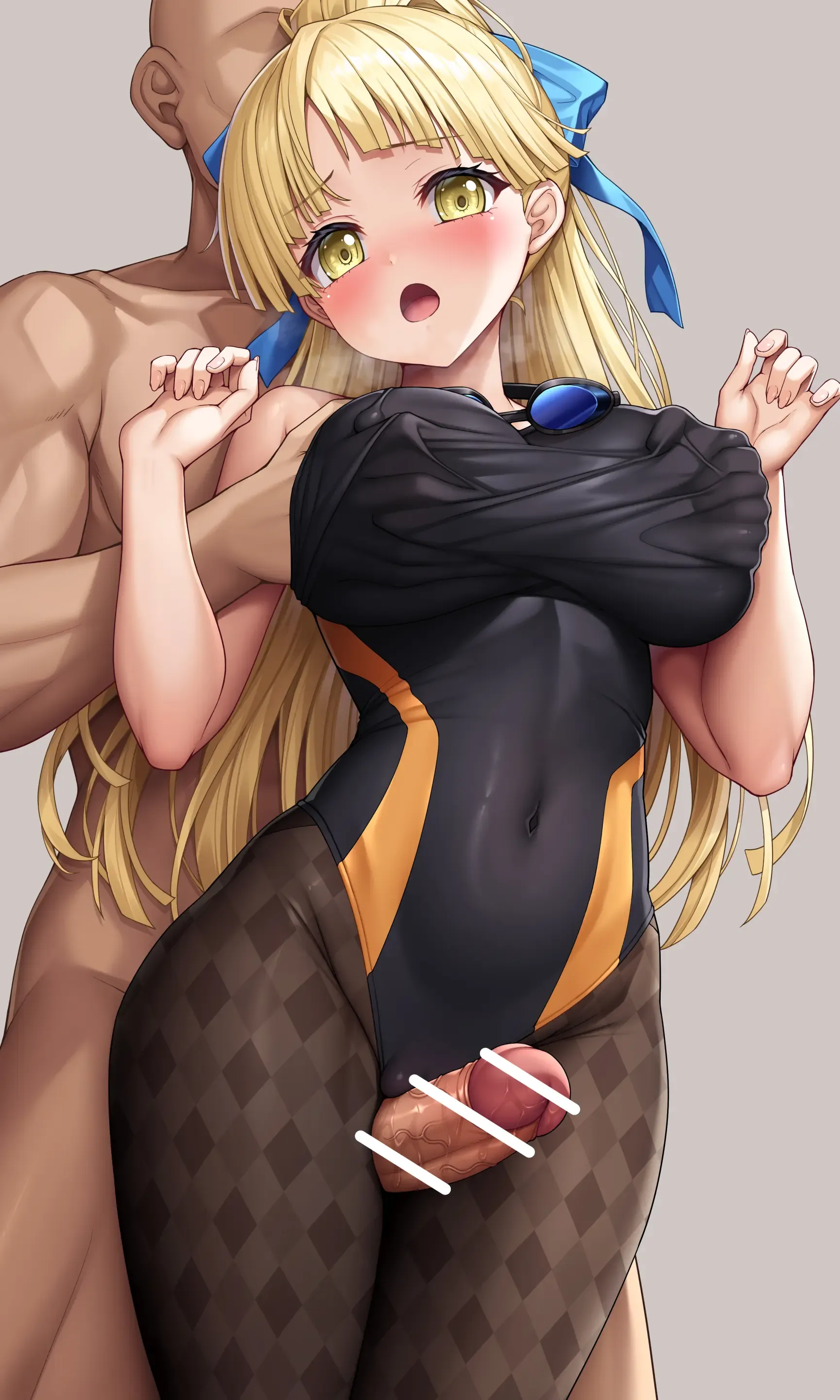 弦巻こころちゃん