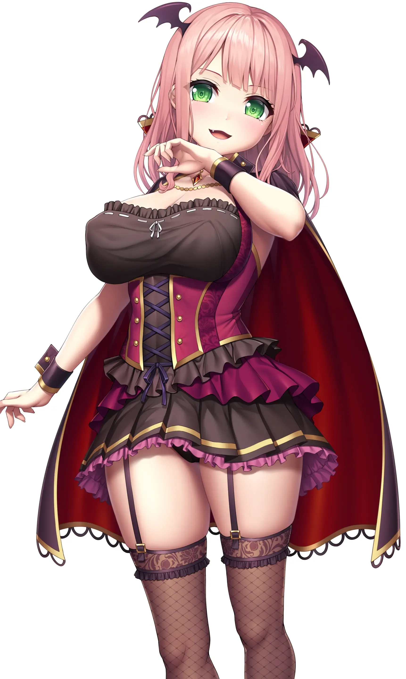 上原ひまりちゃん