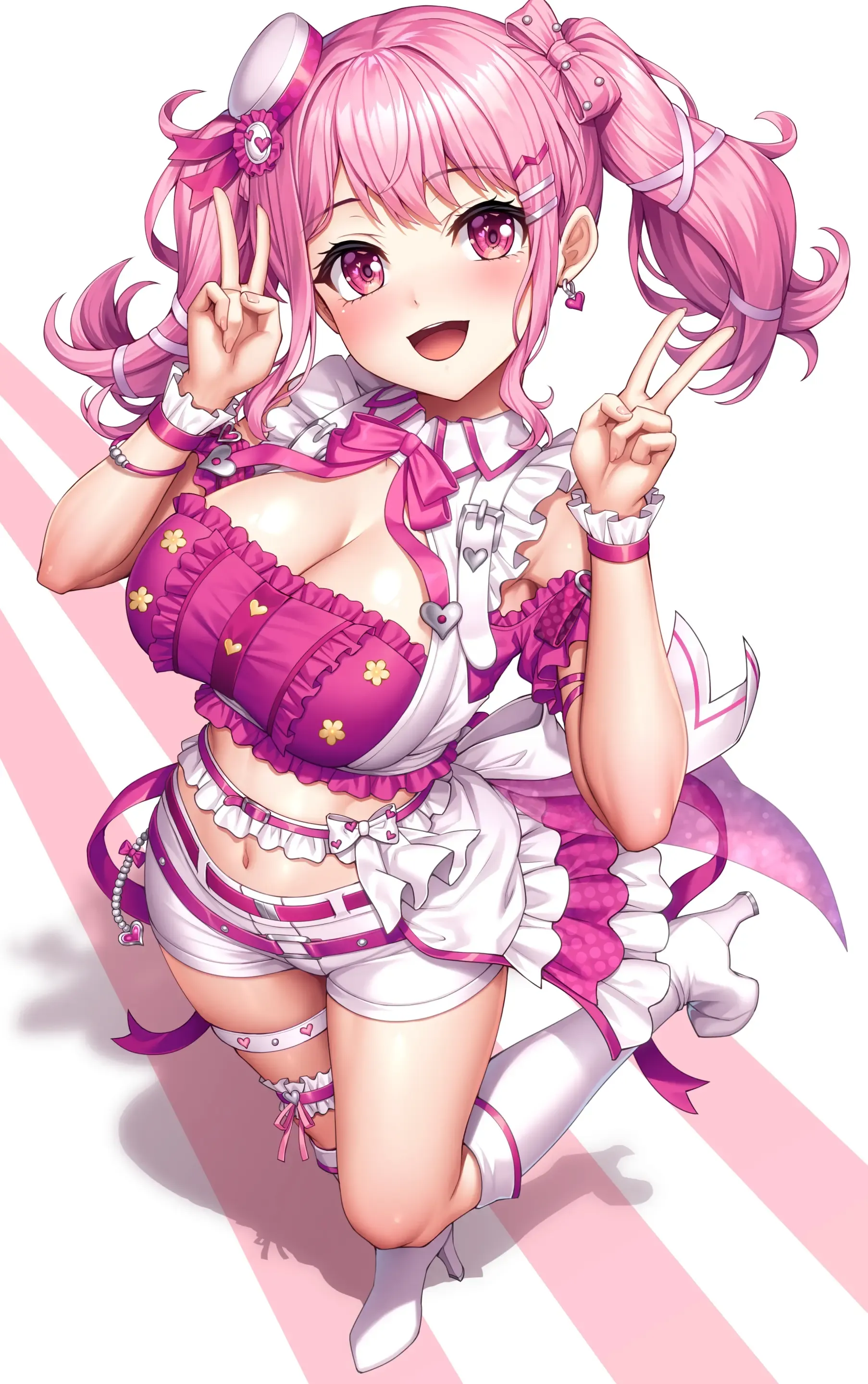 丸山彩ちゃん