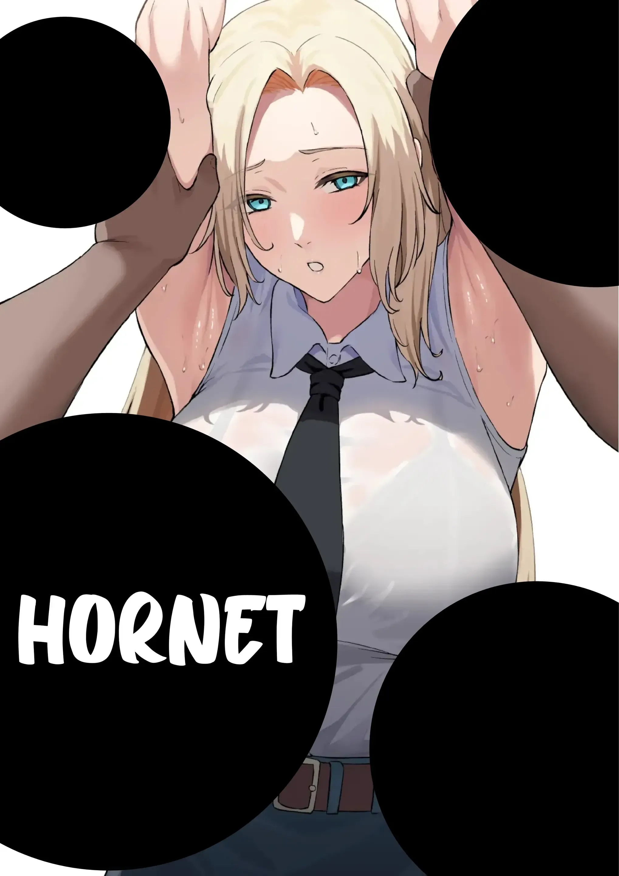 Hornet